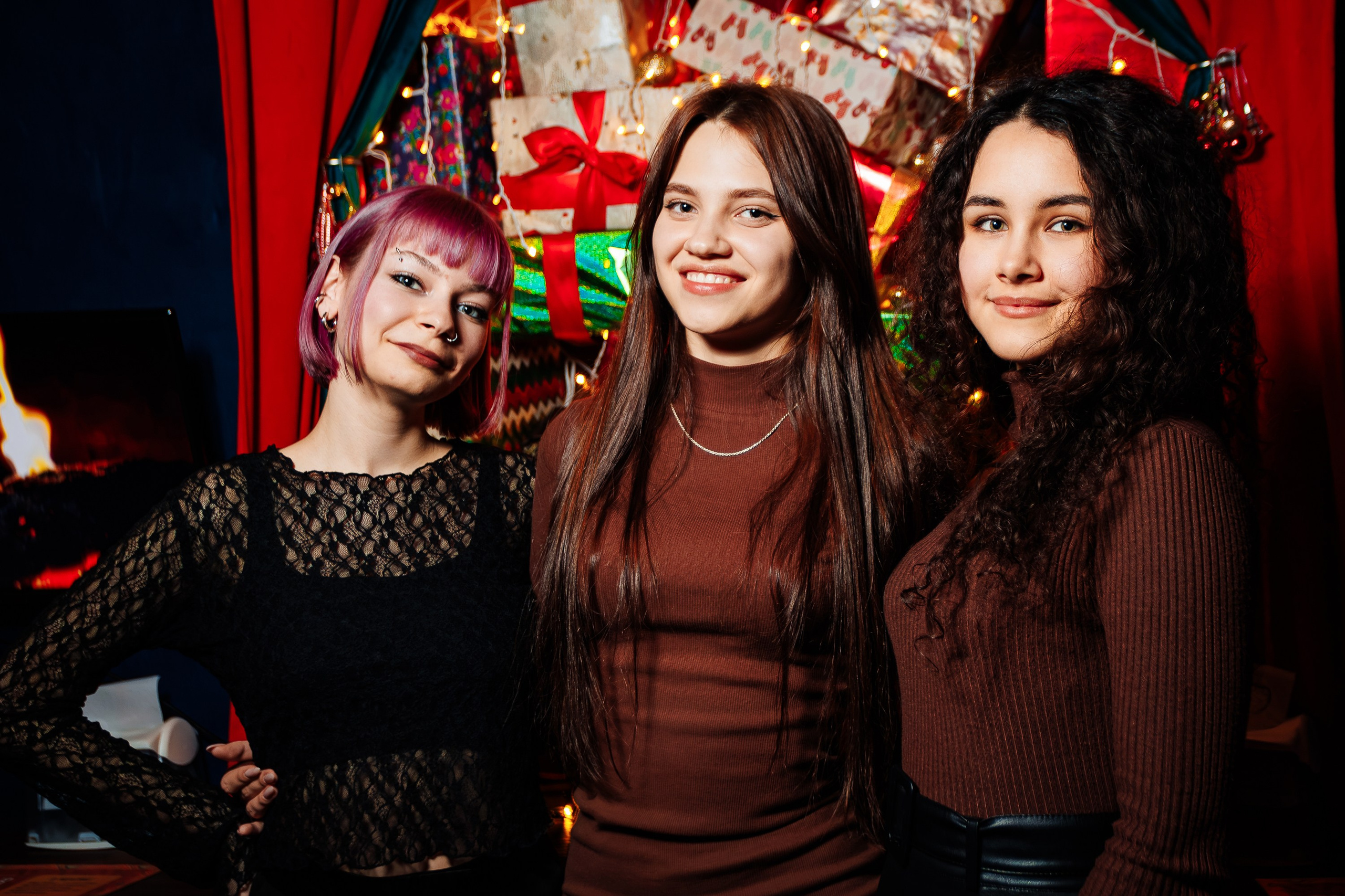 День студента_El Pastor_Симферополь_25.01.2025. Аминов Руслан | Фотограф