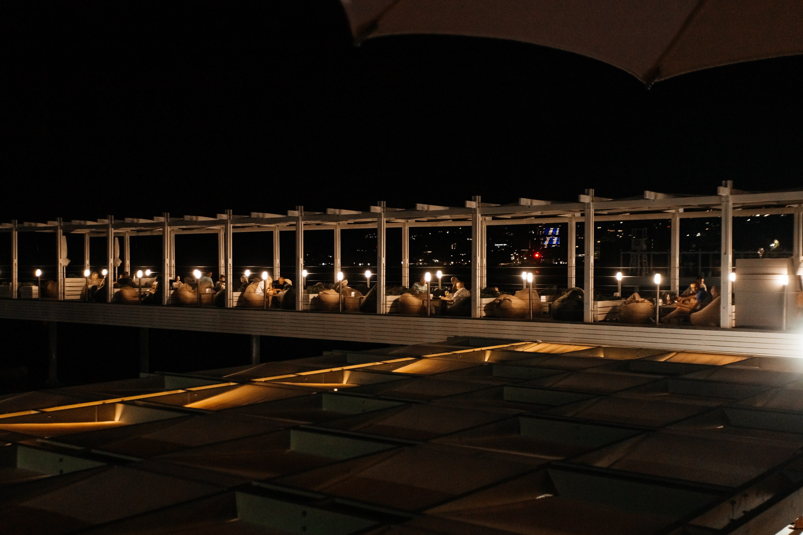 Massandrabeach_Vangogh 3.08.2024. Аминов Руслан | Фотограф