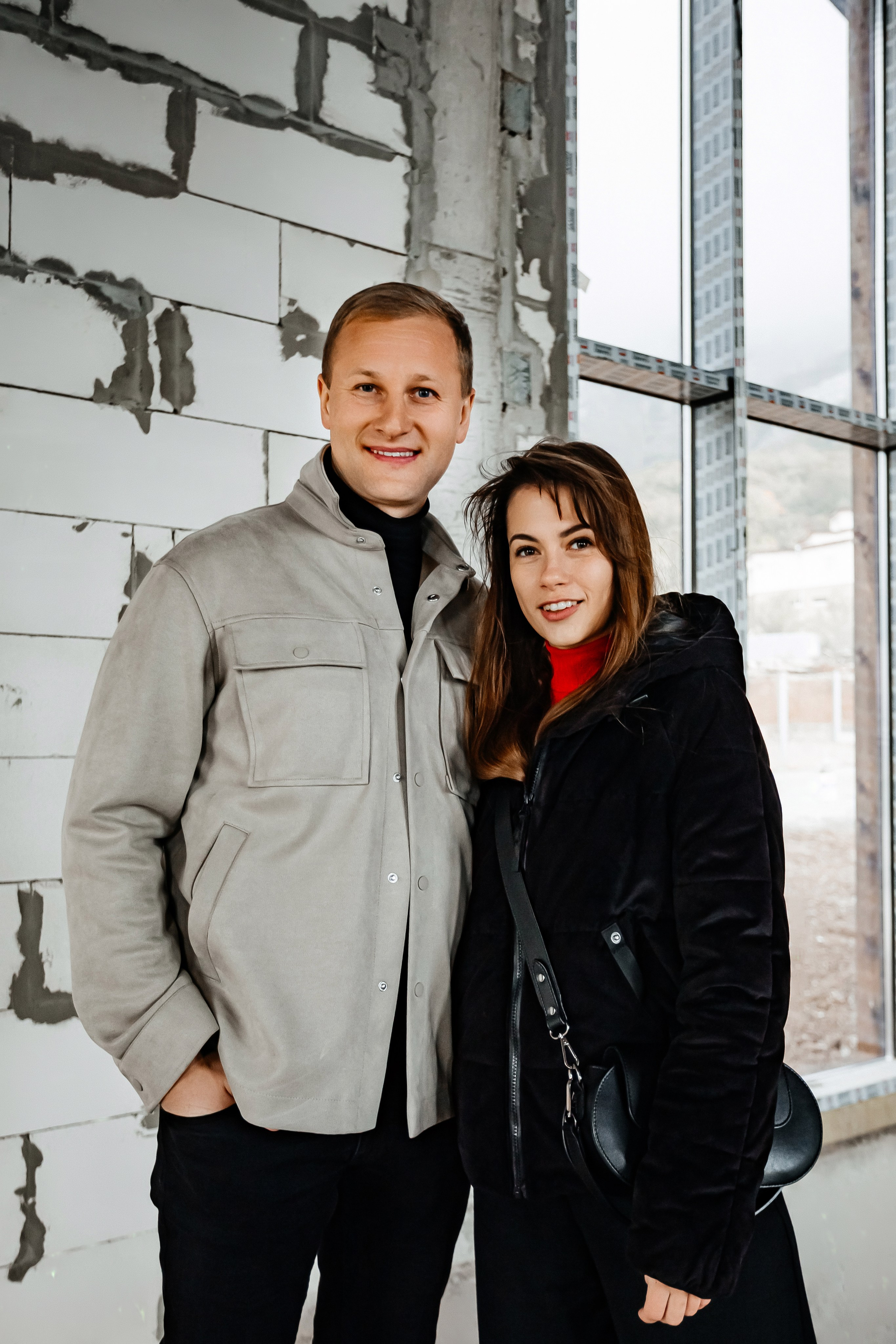 Старт продаж второй очереди в котельном поселке Luchi_20.10.24. Аминов Руслан | Фотограф