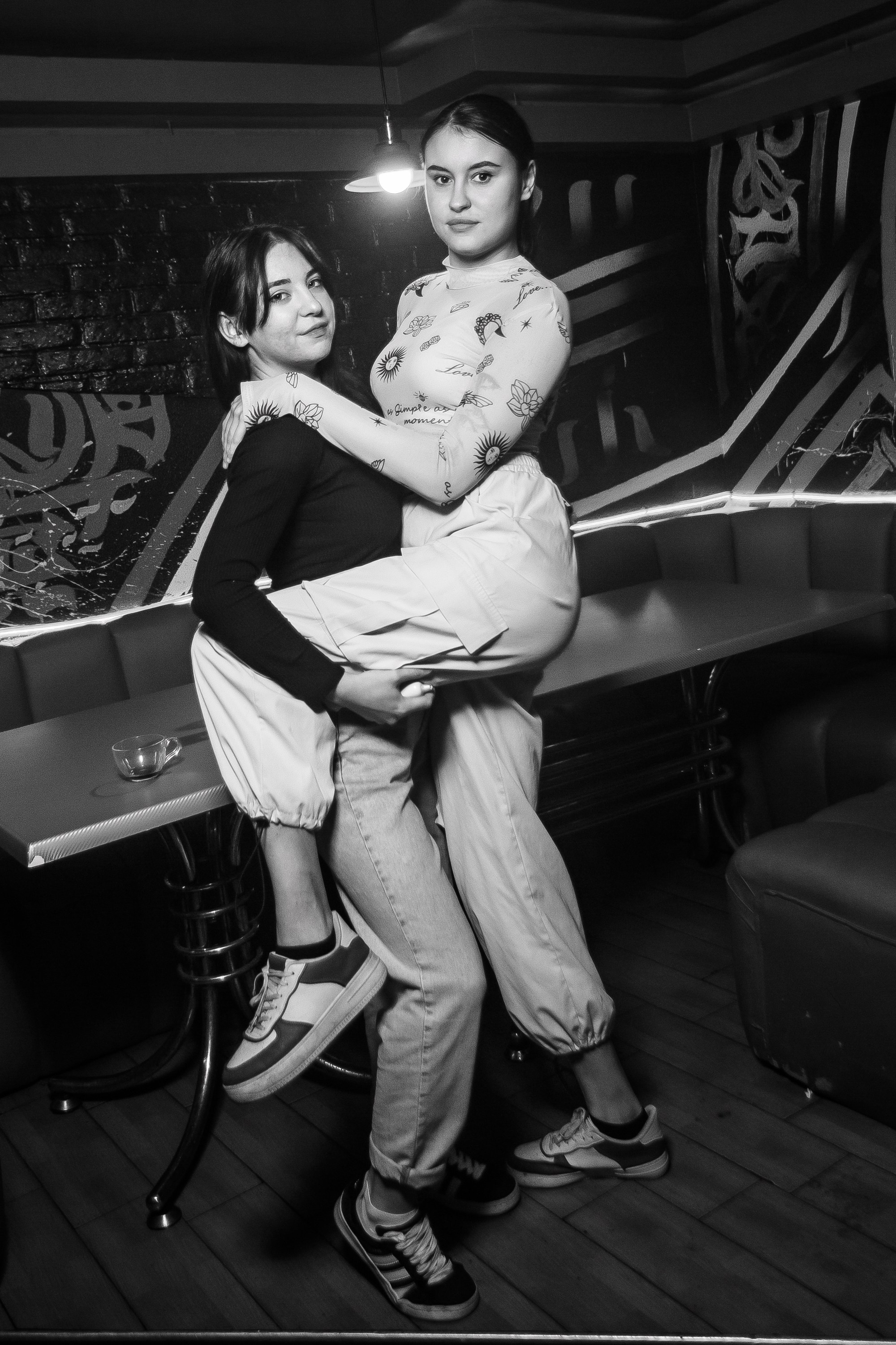 Sova_Ударная Вечеринка «Pasha Q"_Симферополь_23.11.2024. Аминов Руслан | Фотограф