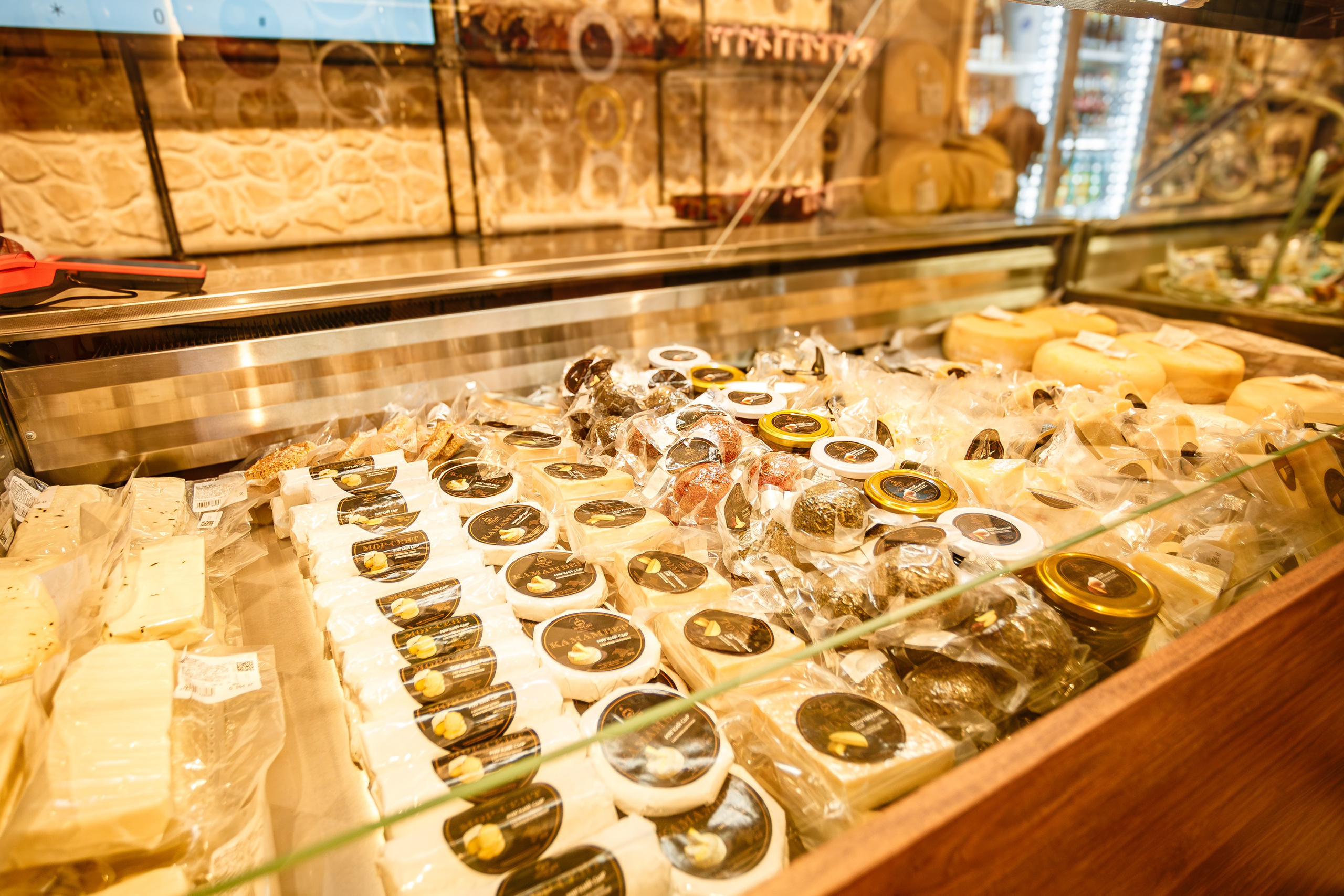 Открытие бутик- кафе «Сырная жизнь». Аминов Руслан | Фотограф