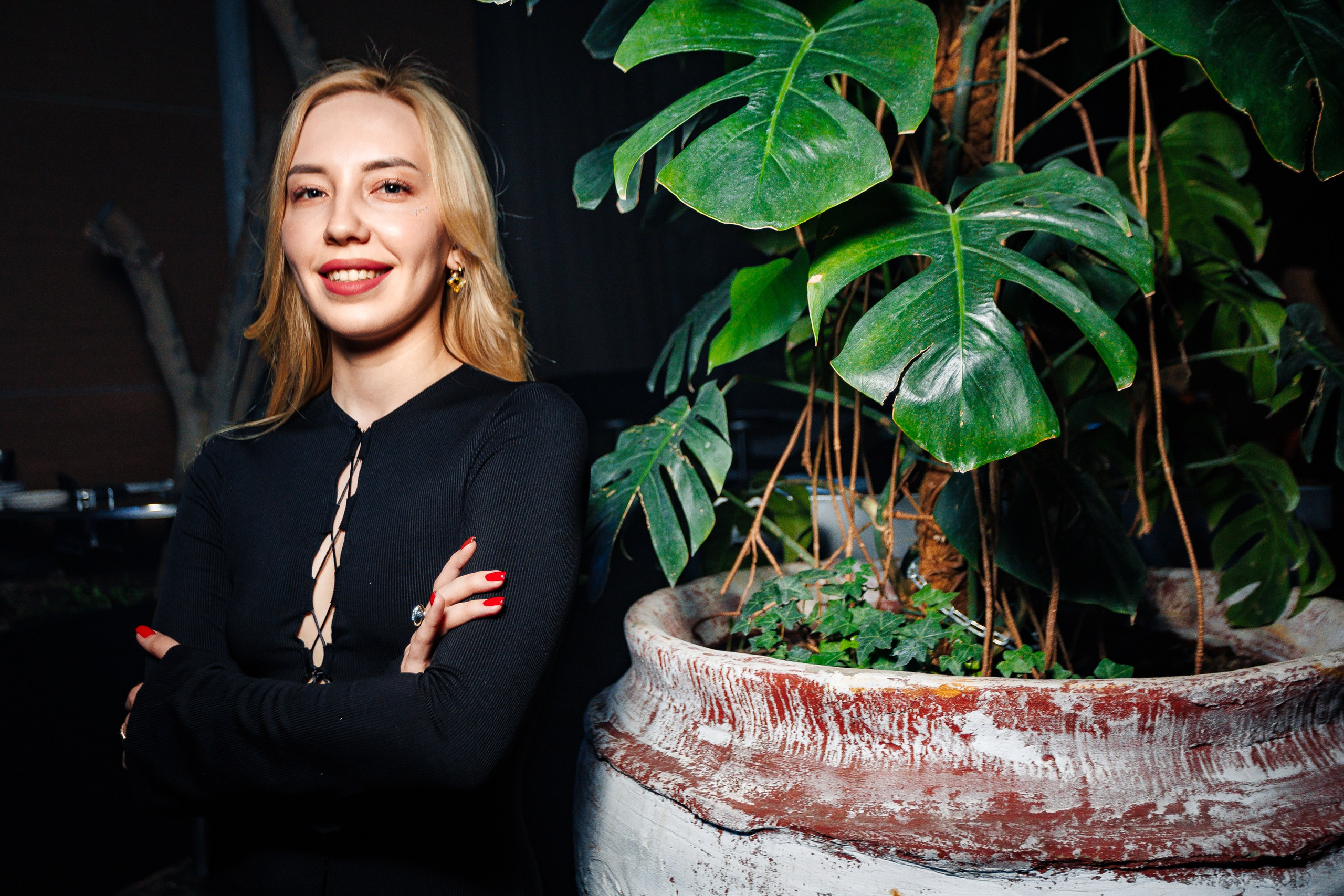 «5 элемент в Гастродворе"_GastroDvor_Yalta_26.04.2025. Аминов Руслан | Фотограф