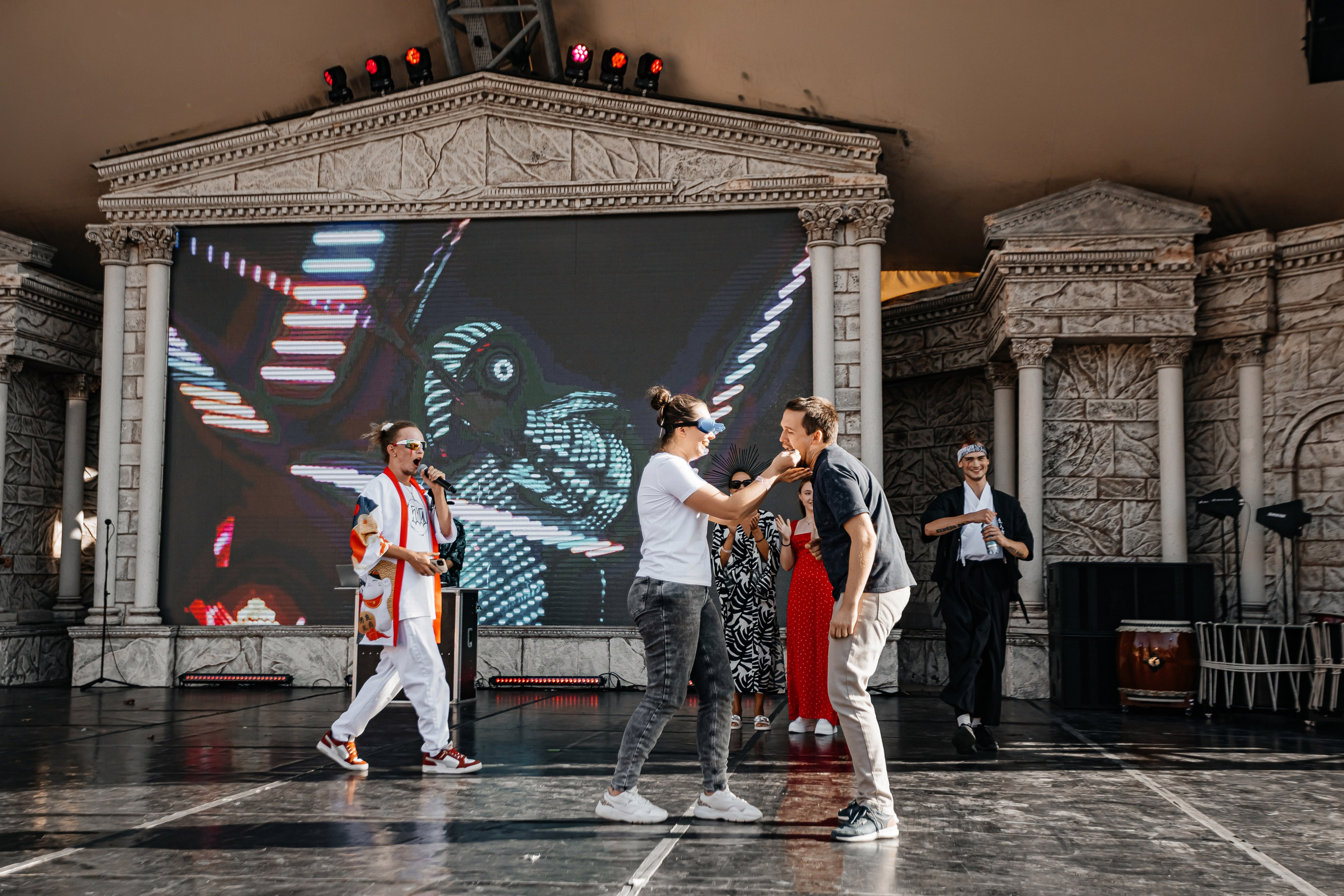 Мрия_Японский_сад_5.10.2024. Аминов Руслан | Фотограф