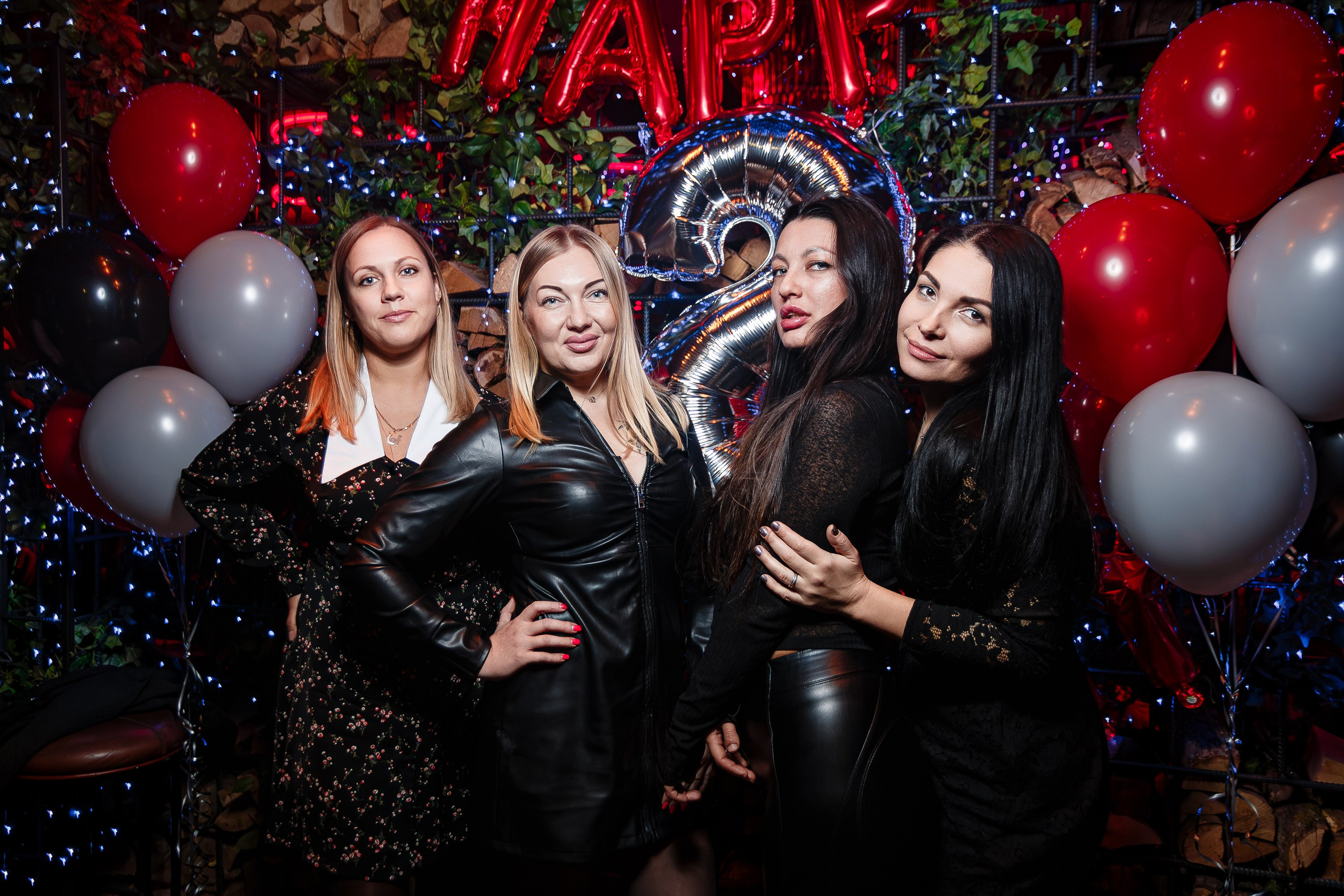 День рождение Пьяного Плюща_Симферополь_20.12.2024. Аминов Руслан | Фотограф