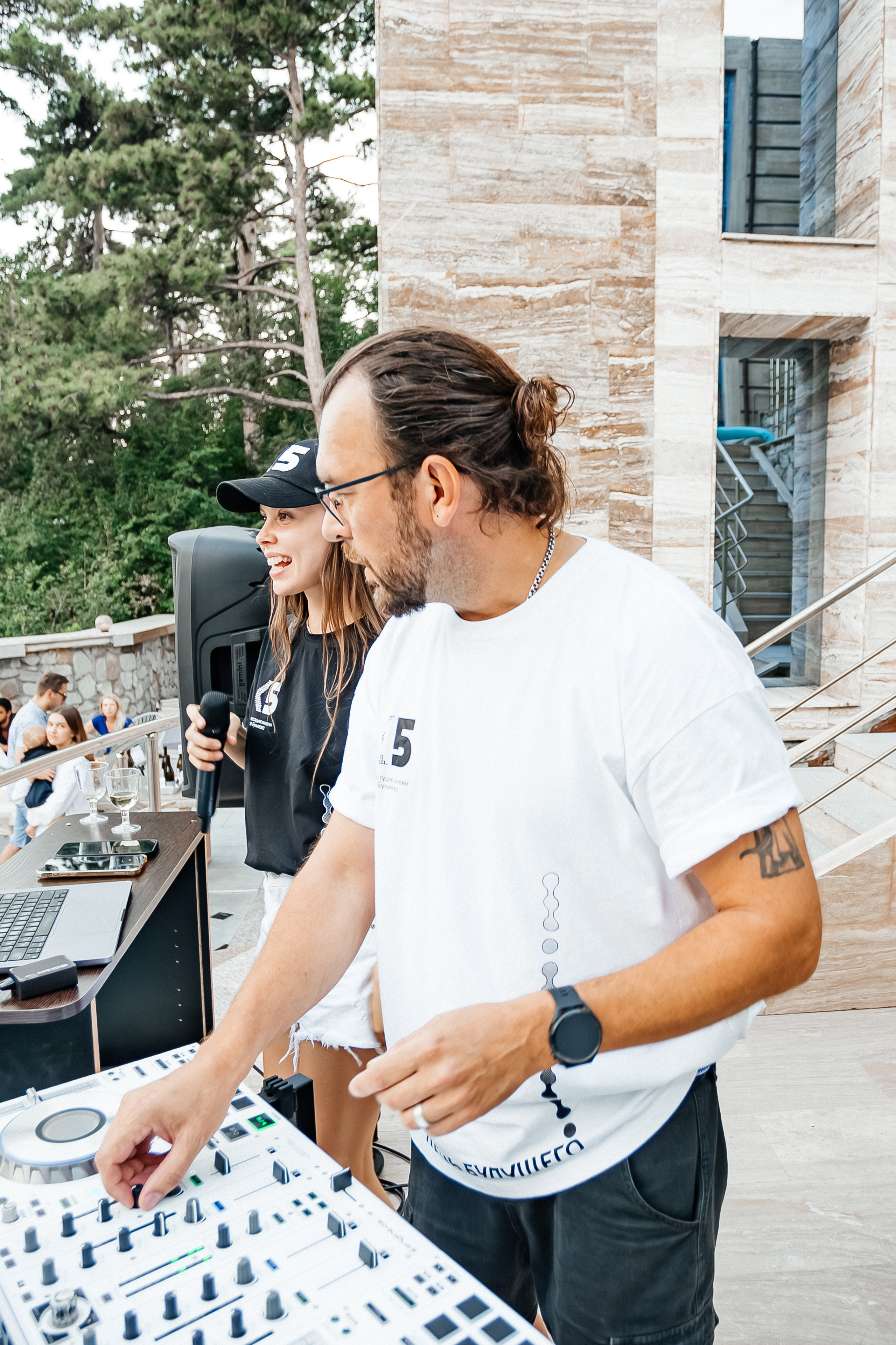 Киностудия Киры Булычёва_15.07.2024. Аминов Руслан | Фотограф