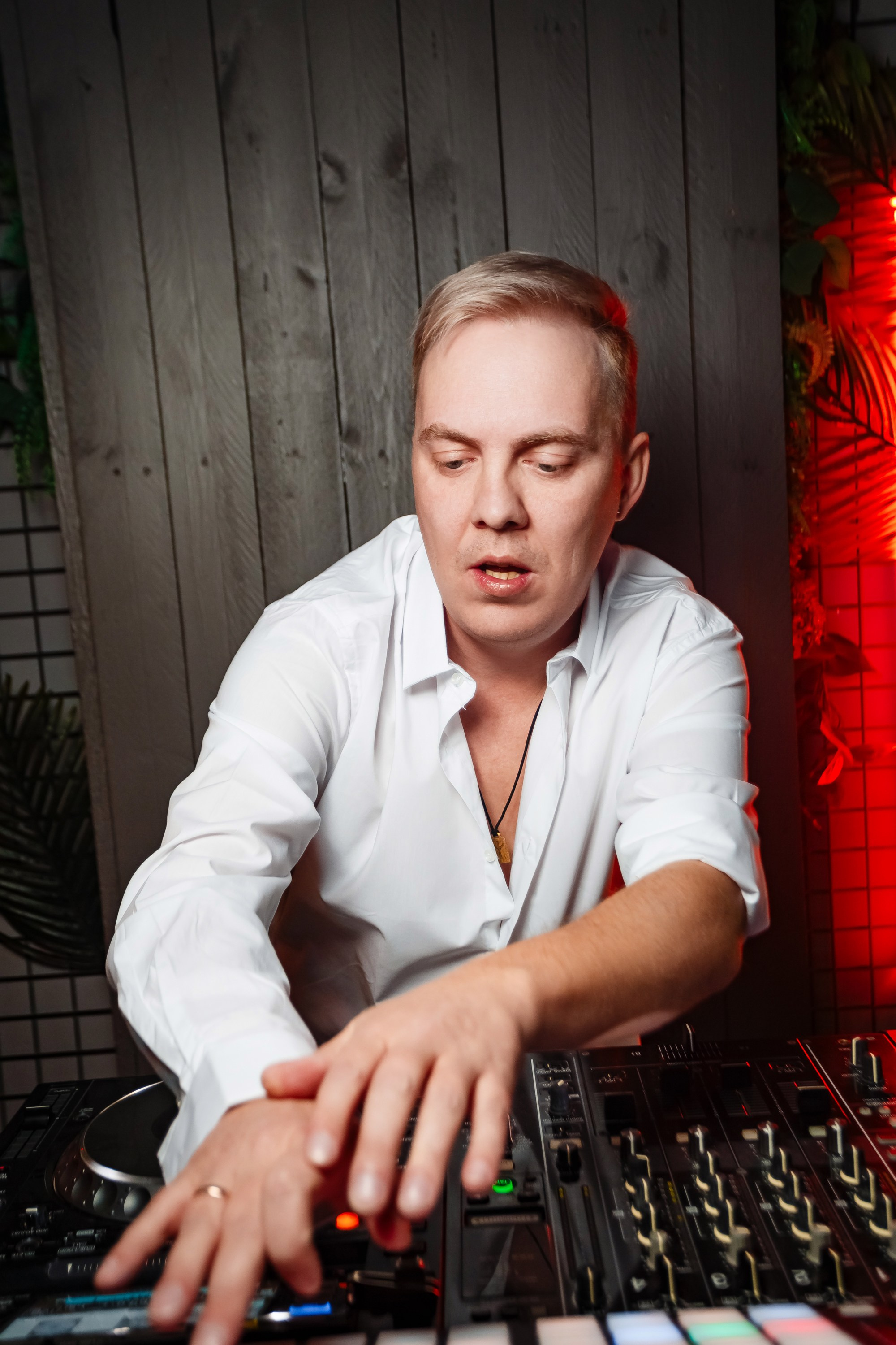 Tortuga_Lambriq_part.2_Симферополь_23.11.2024. Аминов Руслан | Фотограф