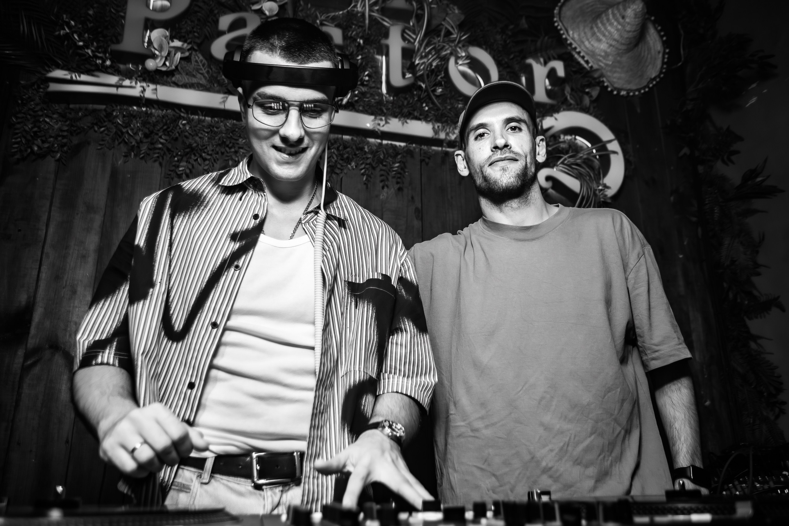 «Stars friday"_El Pastor_Симферополь_14.03.2025. Аминов Руслан | Фотограф