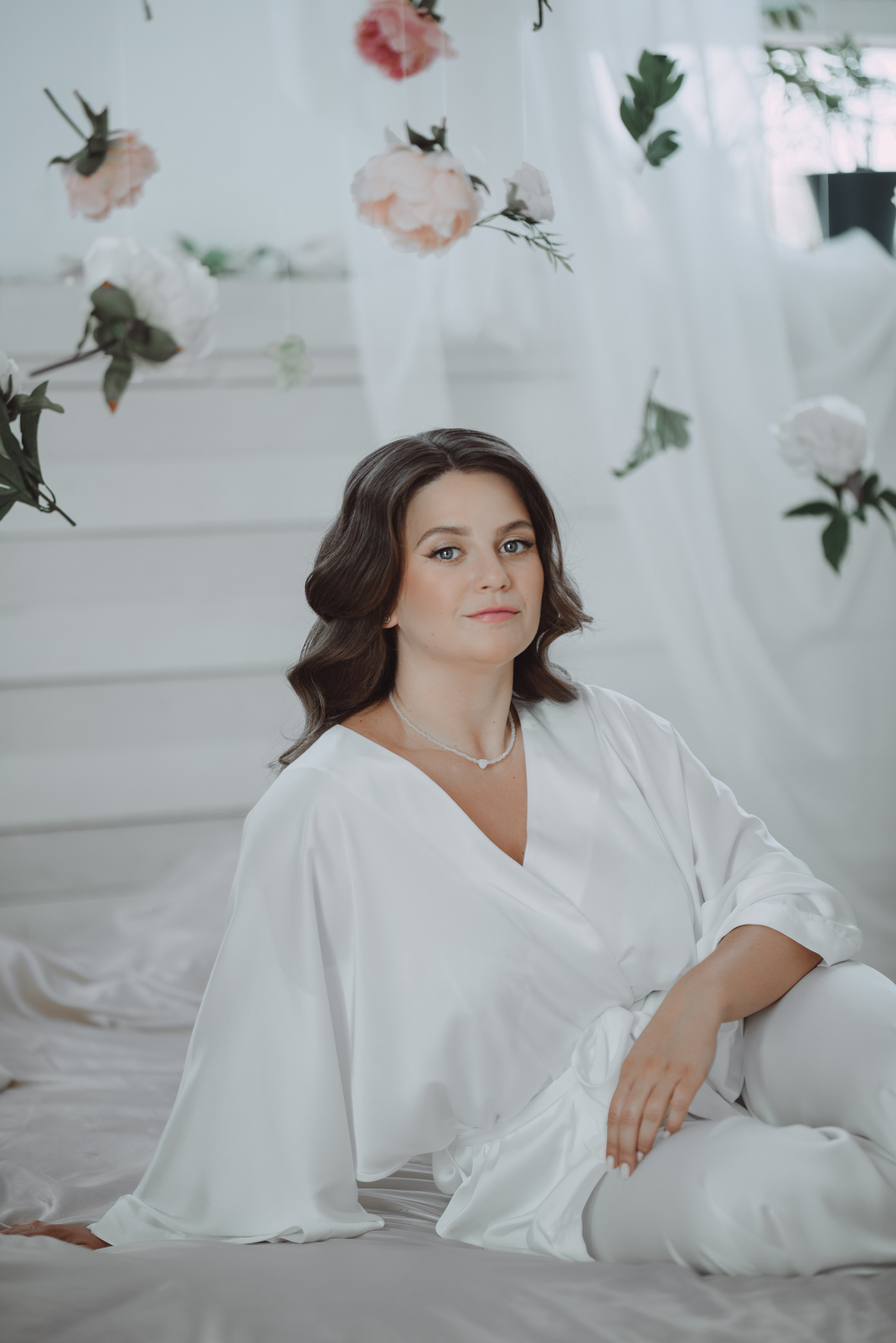 Катя и Дима. Семейный и детский фотограф в Туле