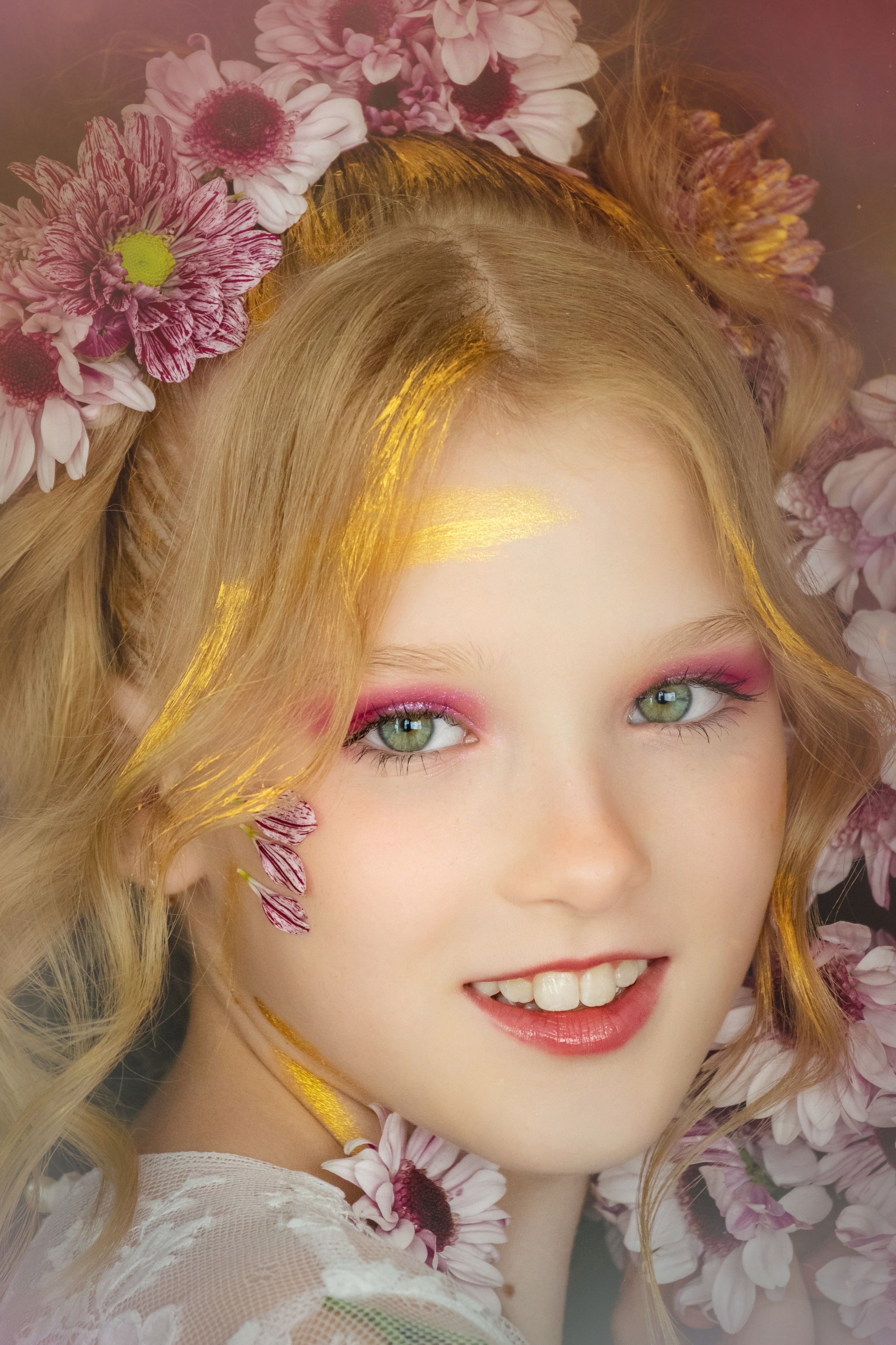 Касьян Мария. Model base