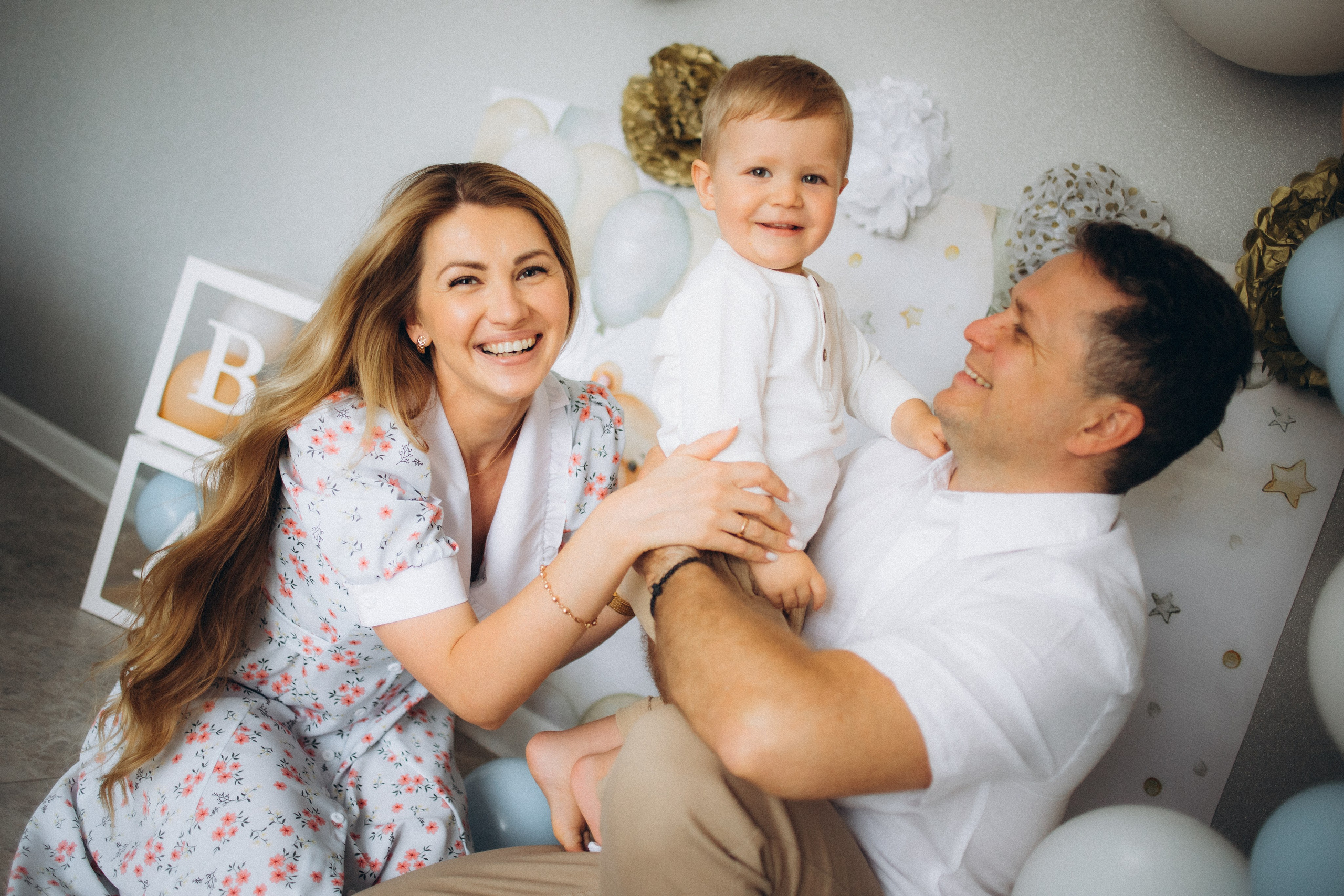 Матвею 2. Семейный фотограф г. Димировград Андросова Екатерина