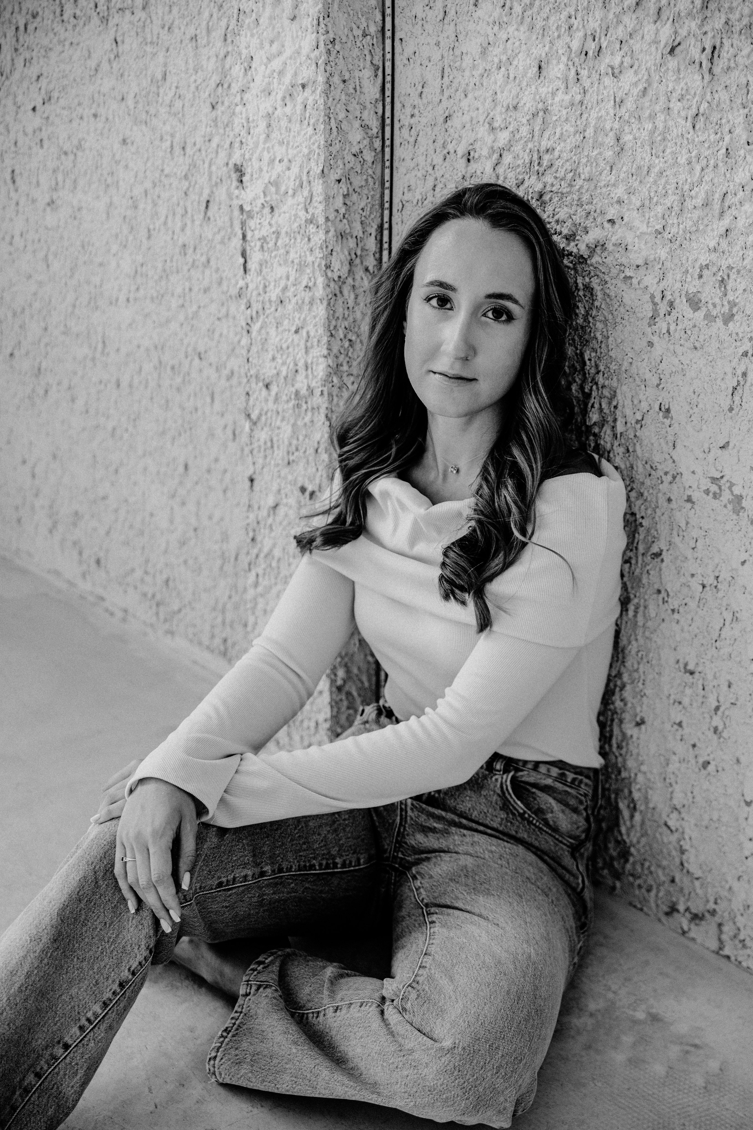 Елена. Фотограф Воронеж Варвара