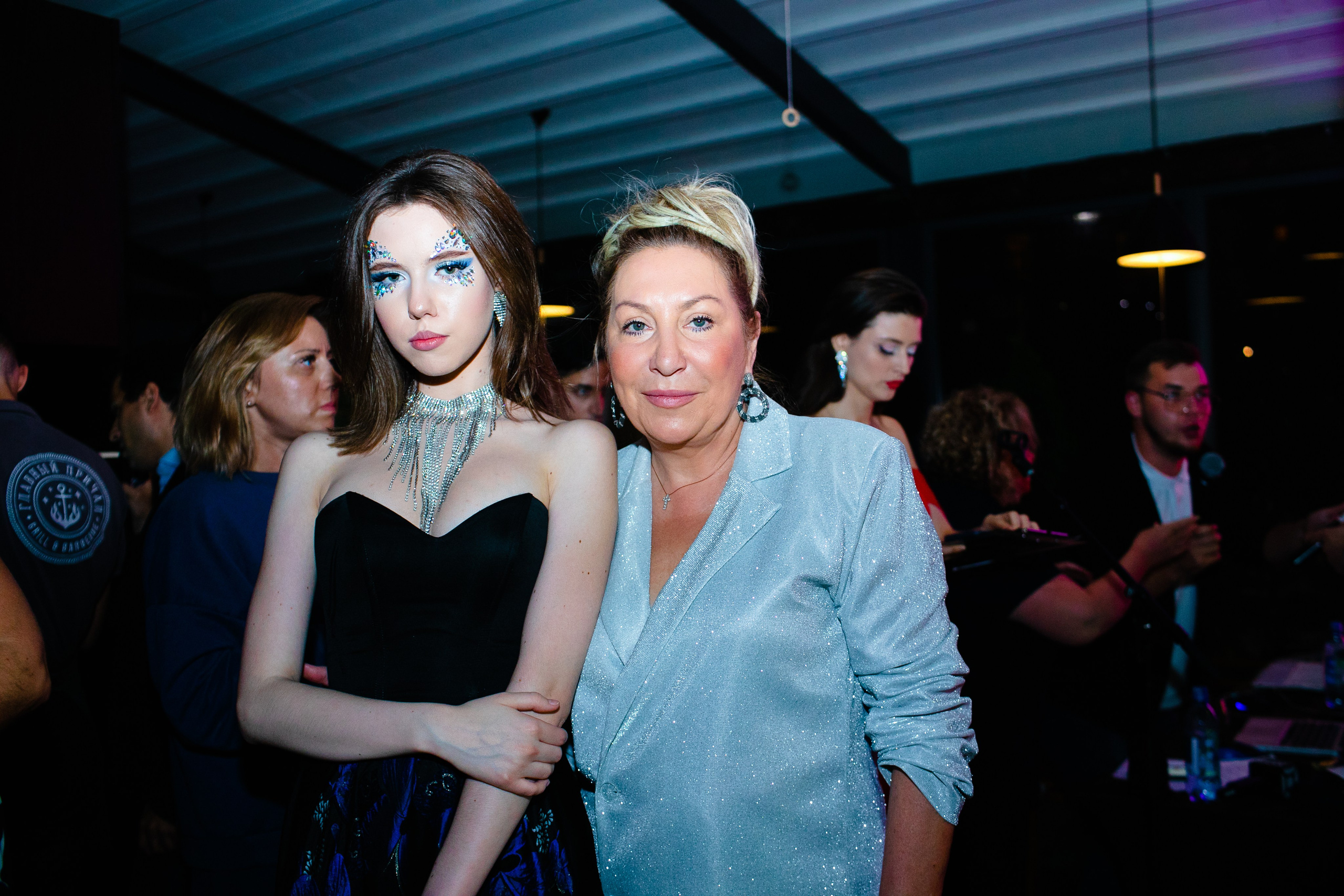 Конаково. Art photographer Nino