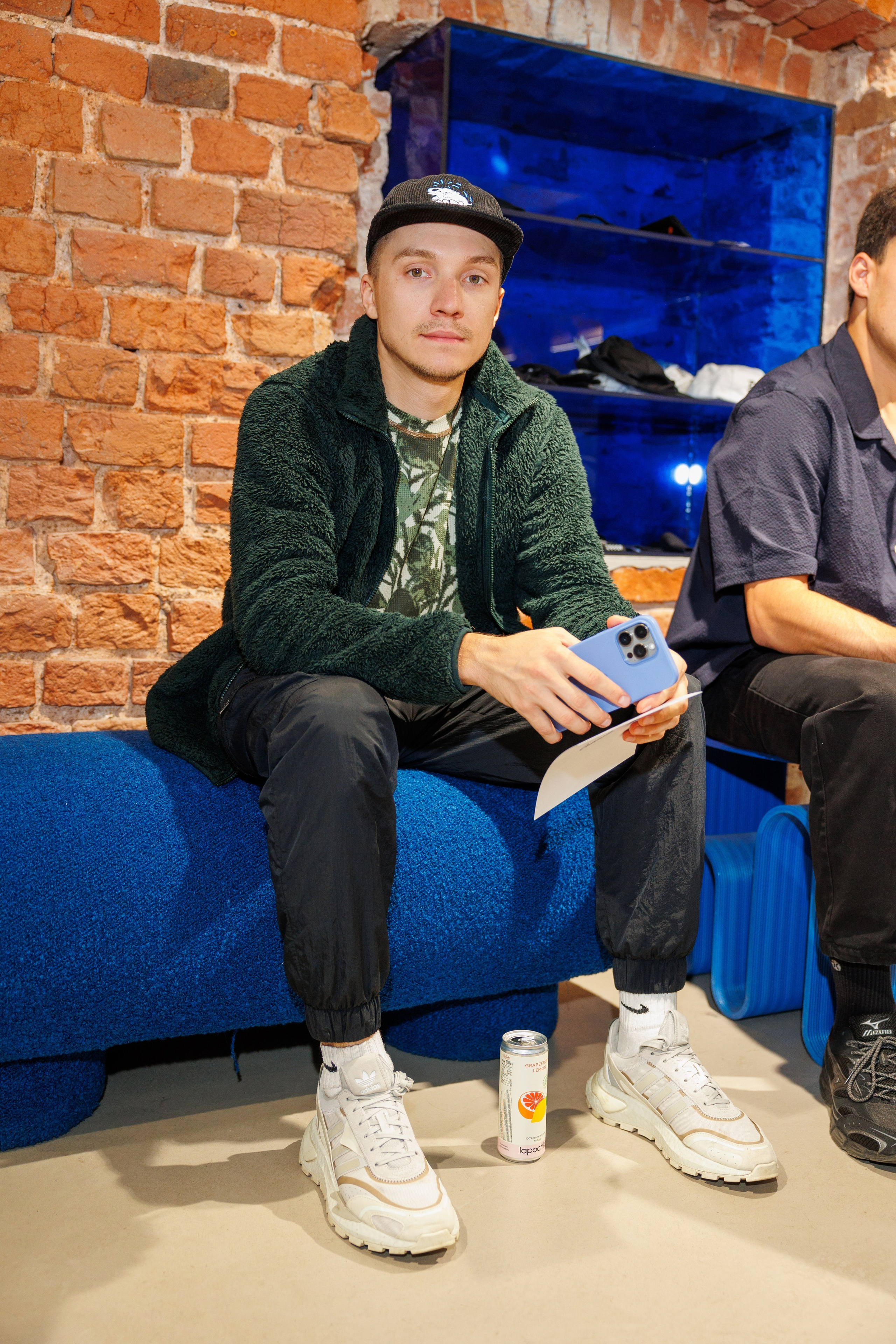 No off season. Фотограф Александр Тулупов