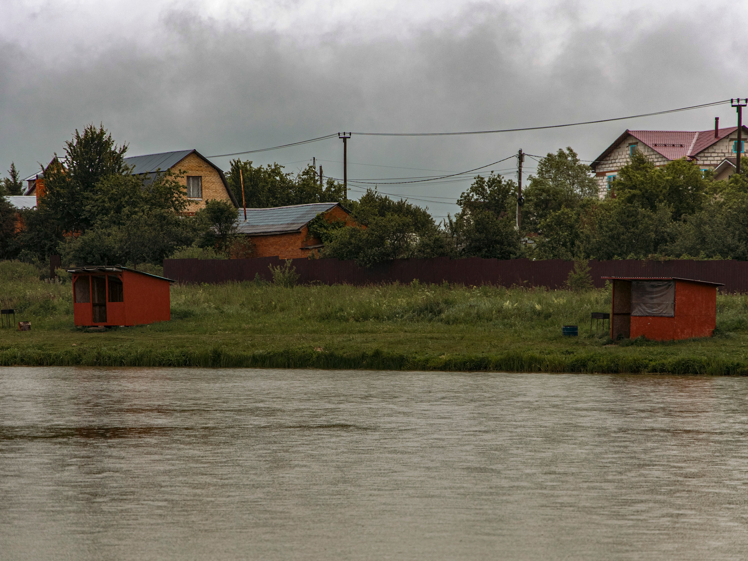 Тихая заводь. Чеховский район. Фотограф для маркетплейсов, фотоуслуги в Жуковском Татьяна Марсуверских