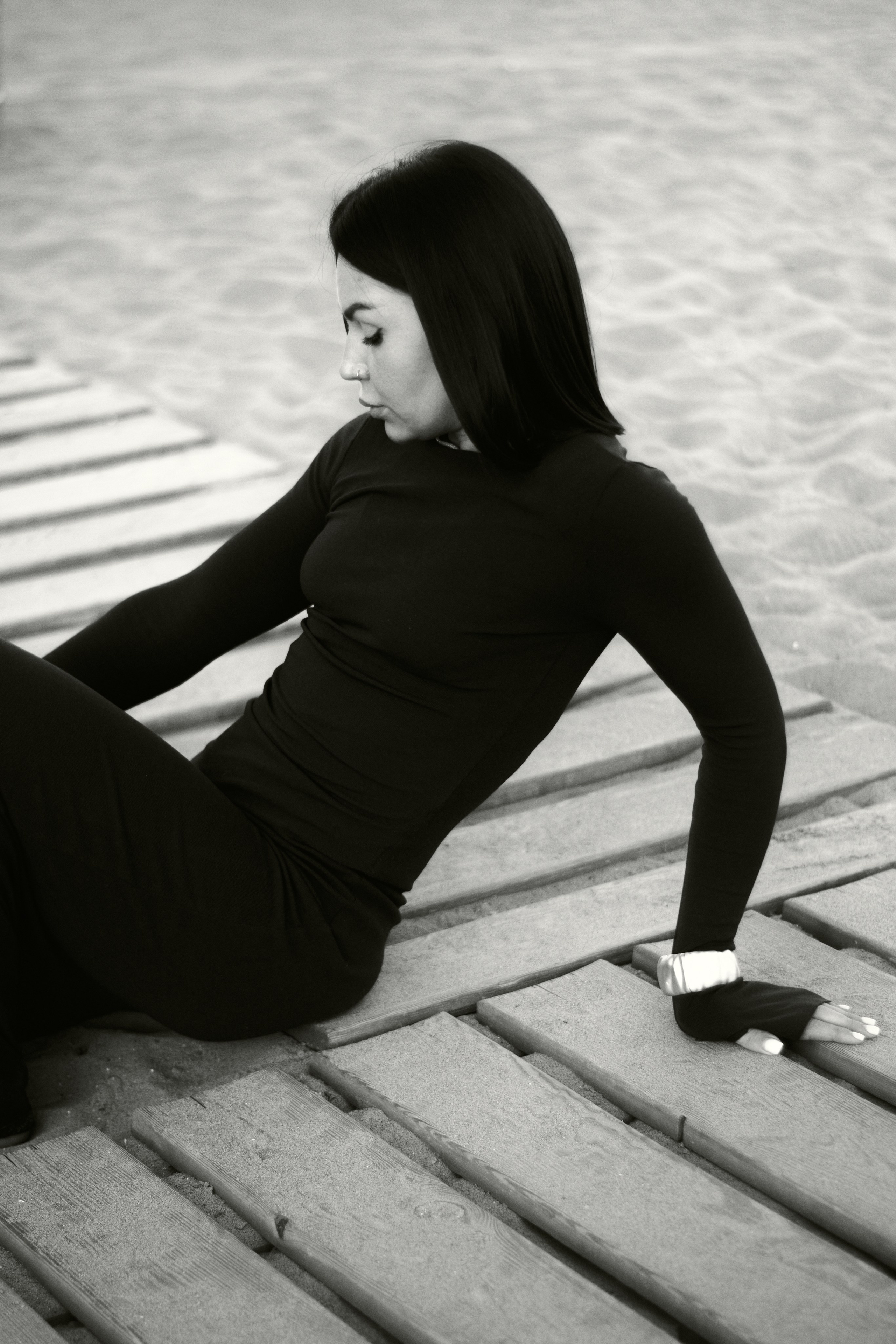 ALINA. Фотограф Анна Буран