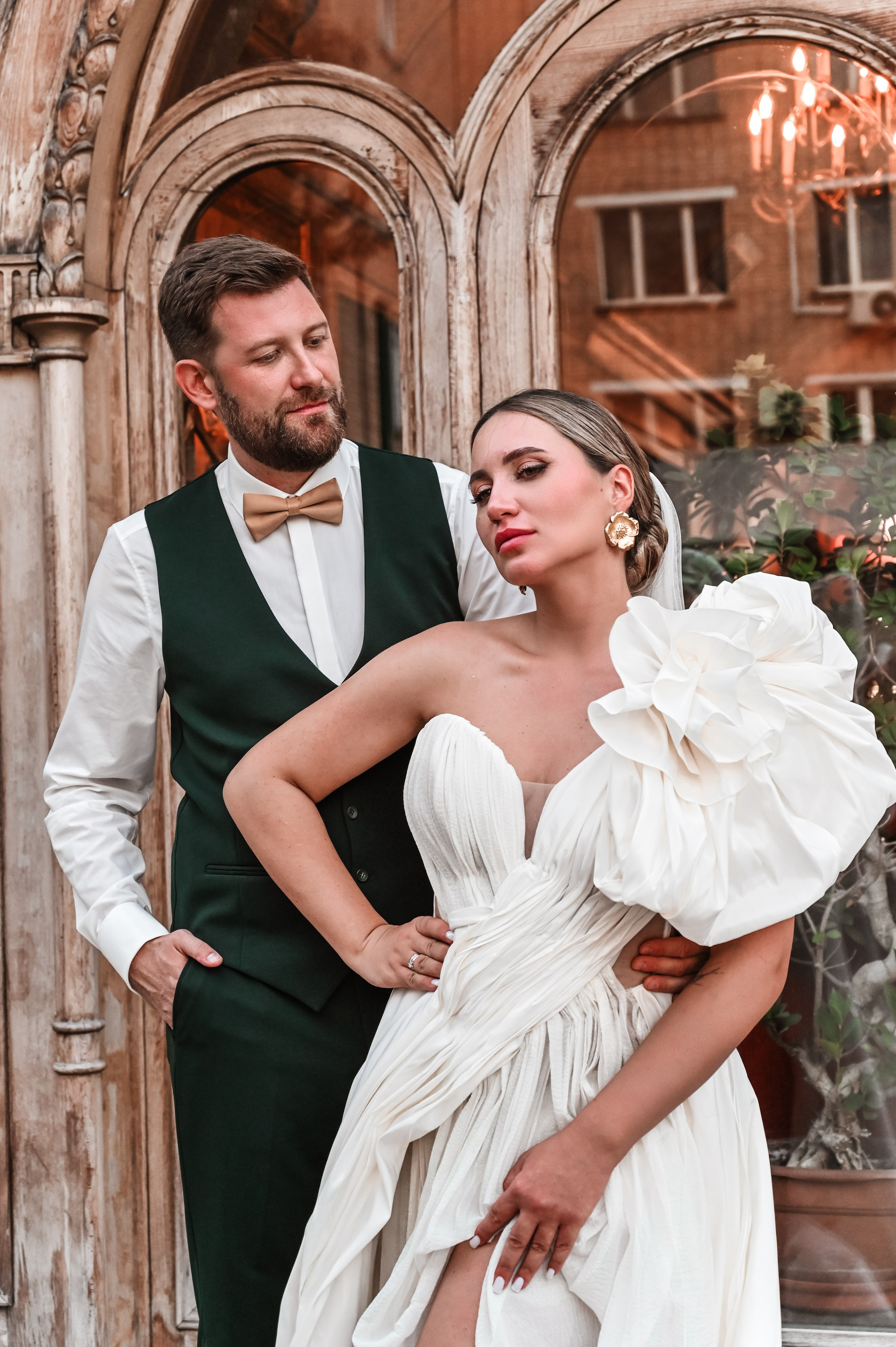 Банкет ресторан Мишель. Семейный и детский фотограф во Фрязино, Ивантеевке и Щелково Матвеева