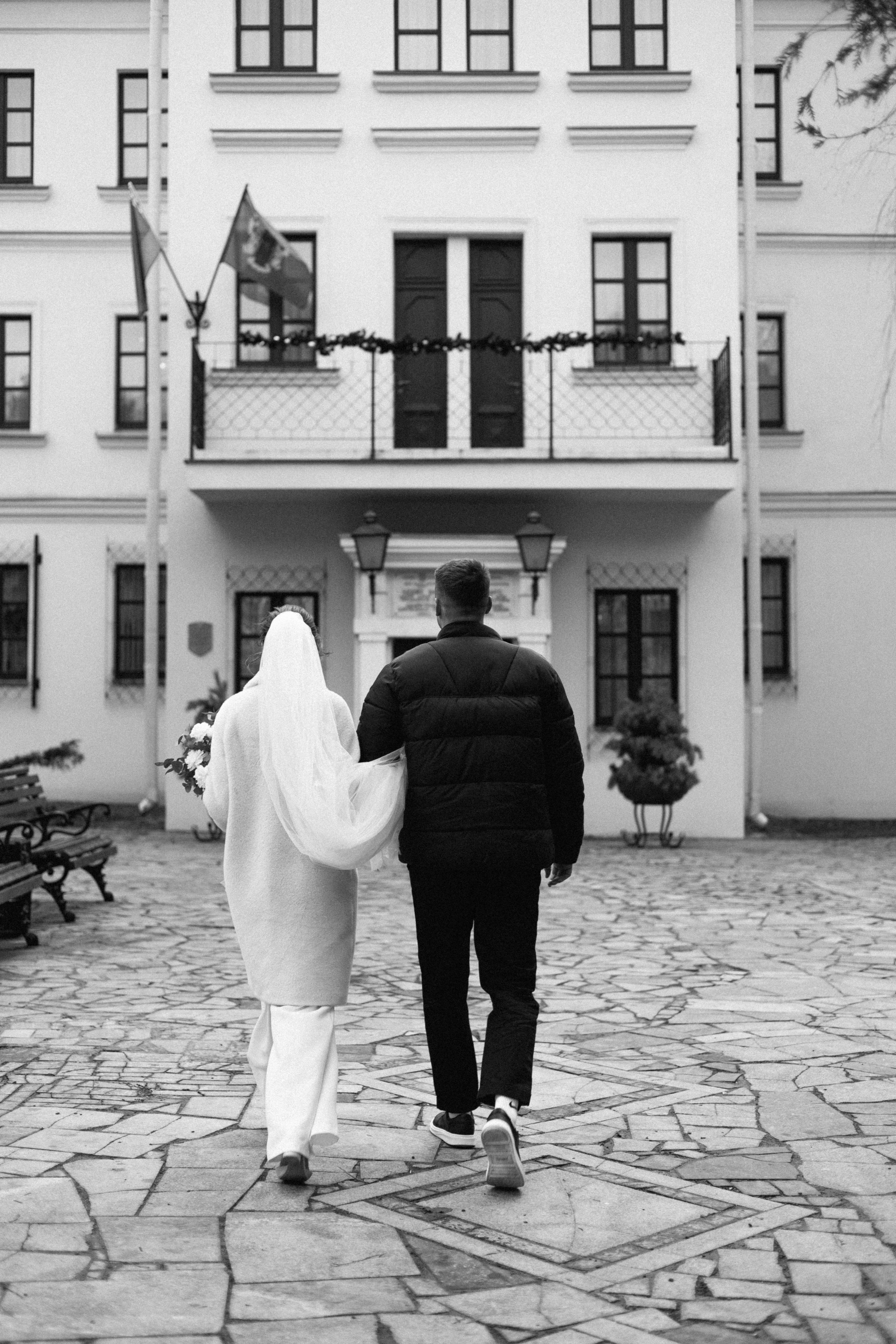 Марианна & Максим. Свадебный и портретный фотограф Соломко Диана