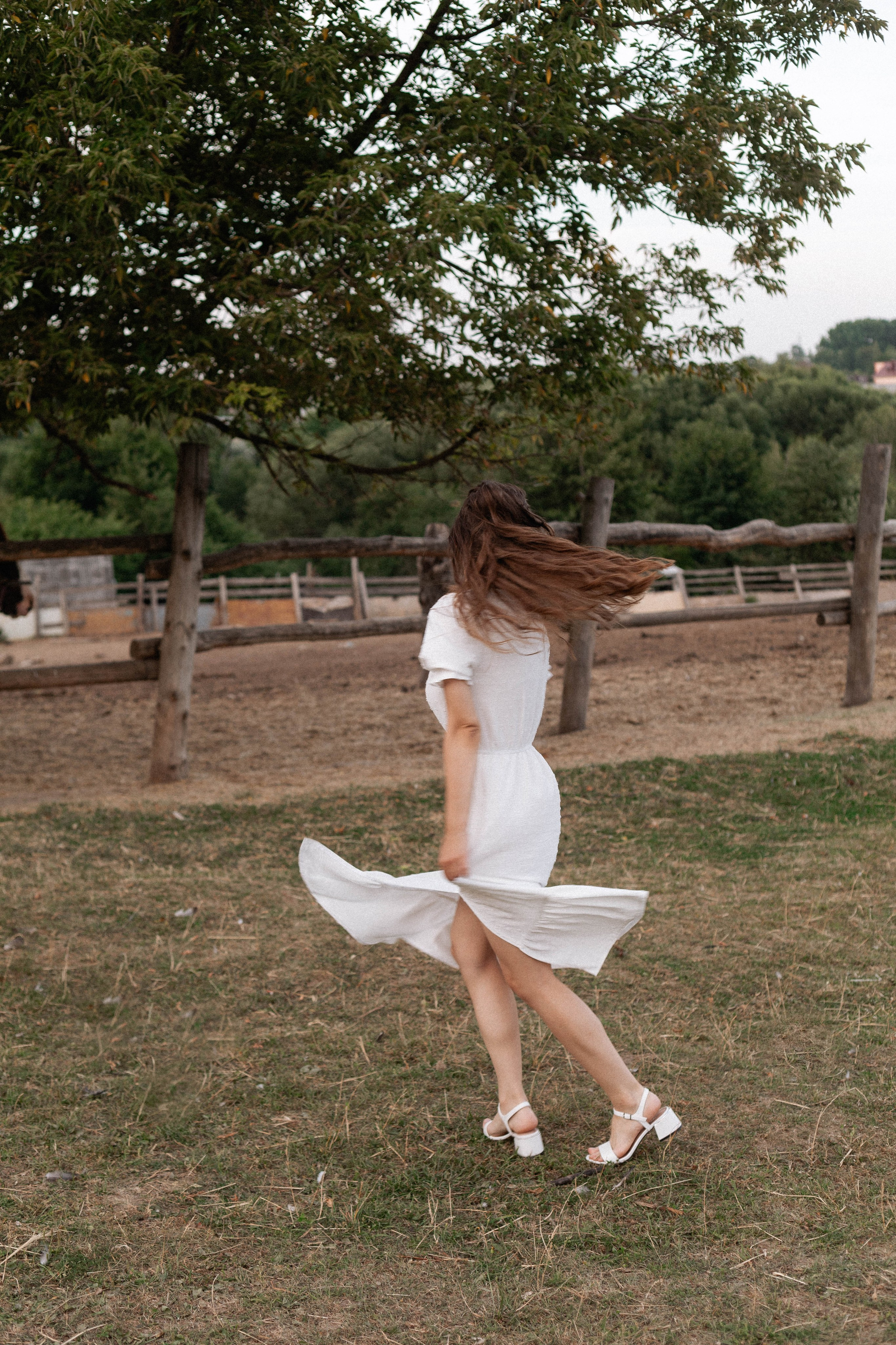 Годик Нине. Свадебный и портретный фотограф Соломко Диана