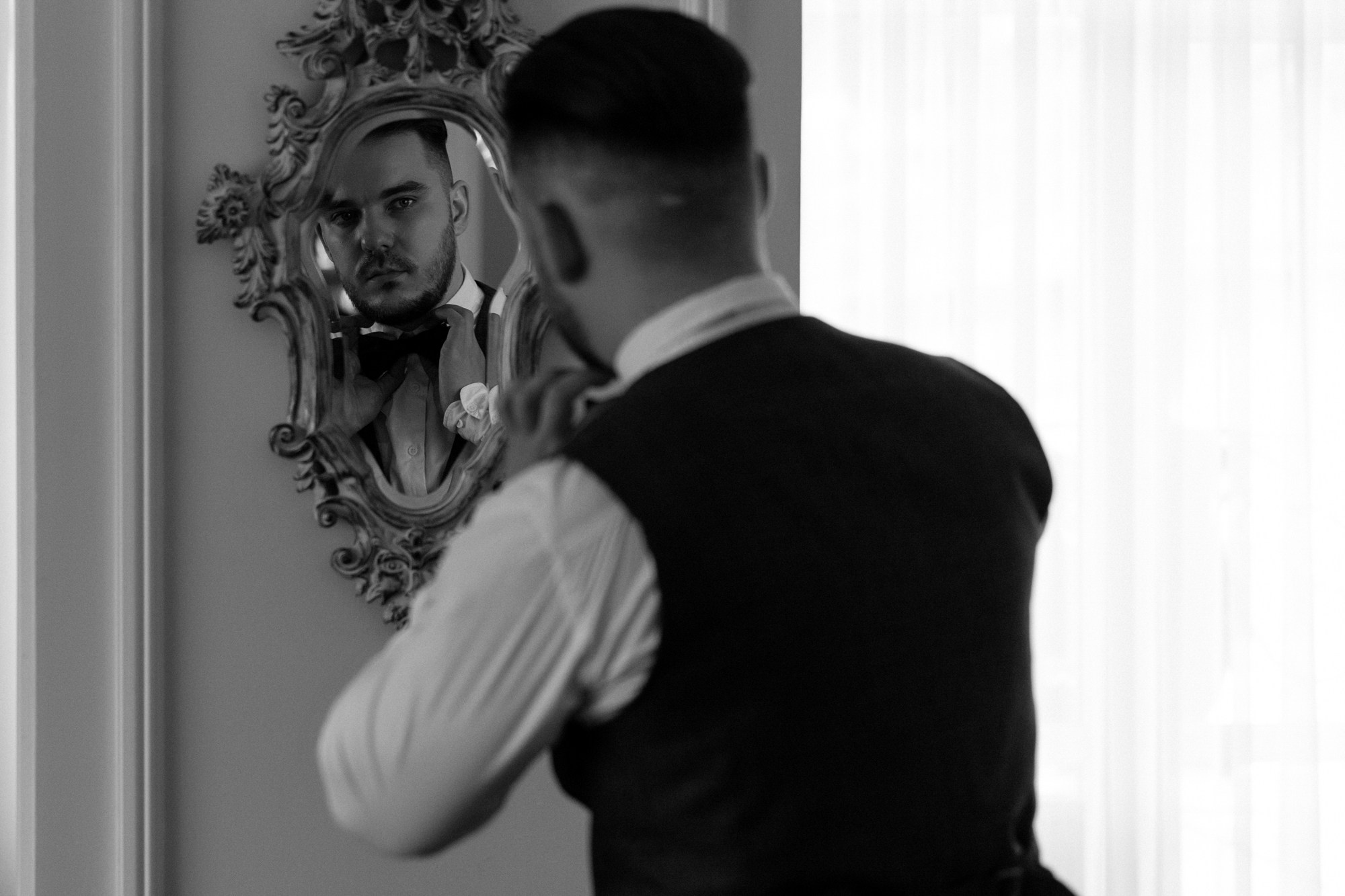 Дима и Алина — большой свадебный!. Фотограф Сергиев Посад Москва Хованская Екатерина