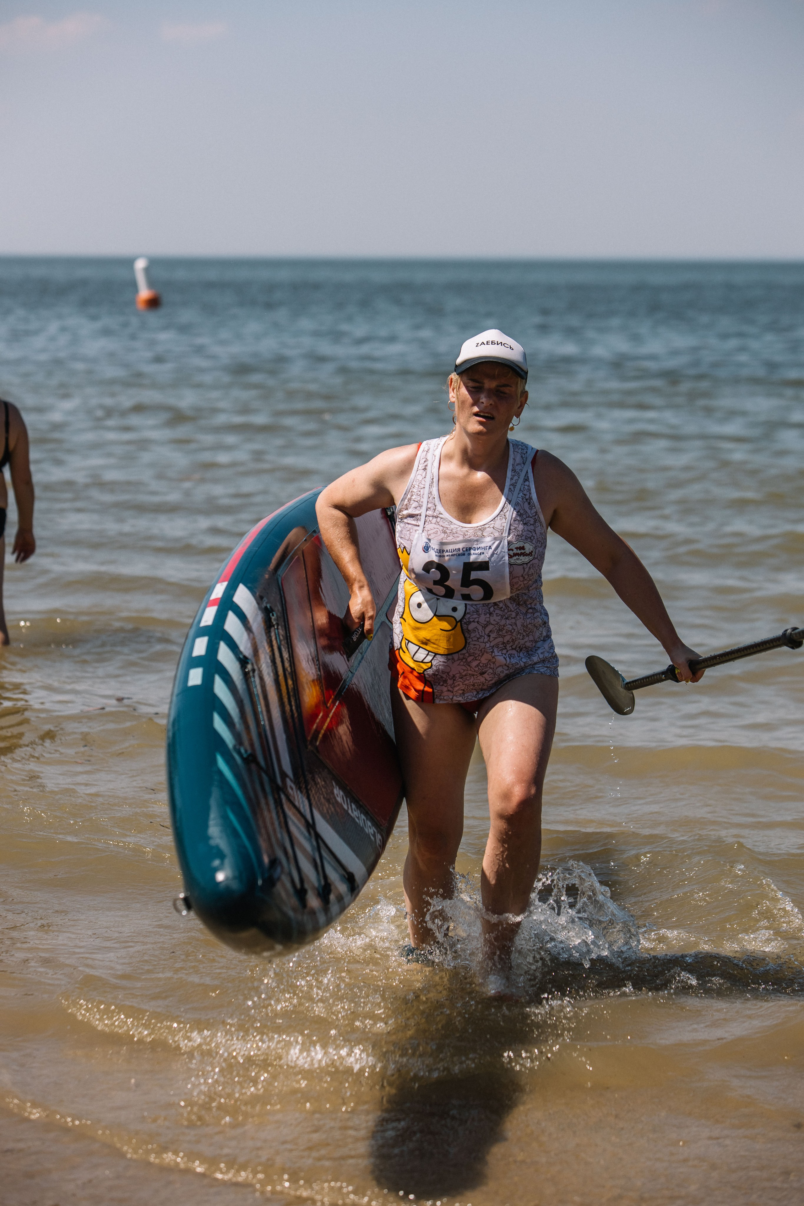 Чемпионат и первенство по НСО по серфингу. Репортажный фотограф в Новосибирске