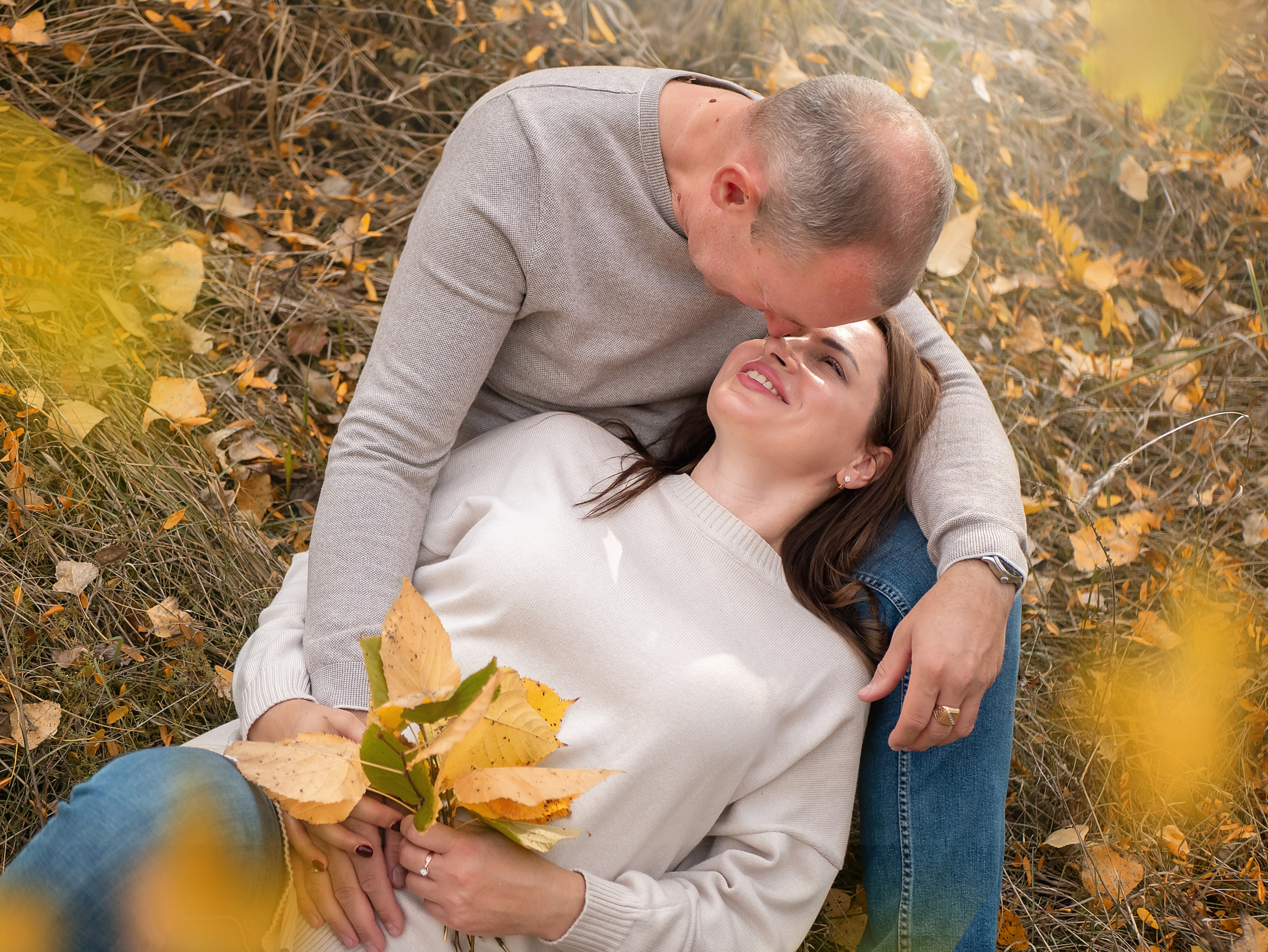 Осень. Школьный и семейный фотограф/видеограф в г. Курганинске