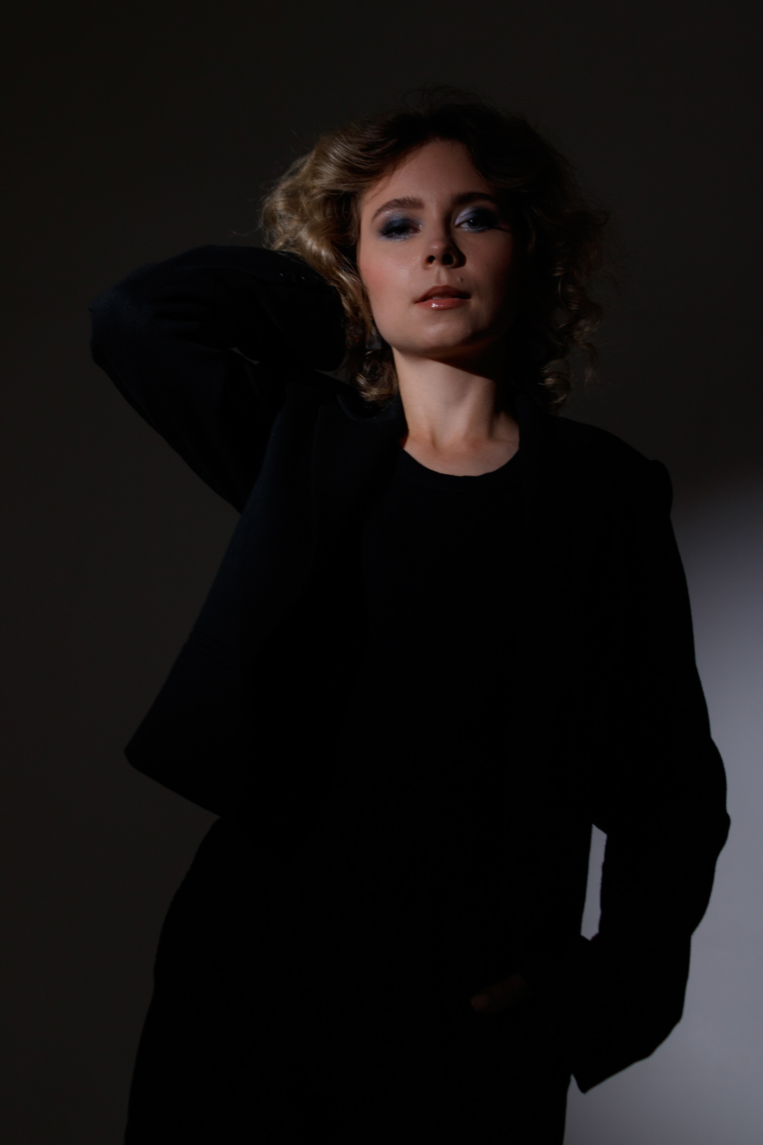 Полина. Ксю Галиасфарова — Фотограф Казань