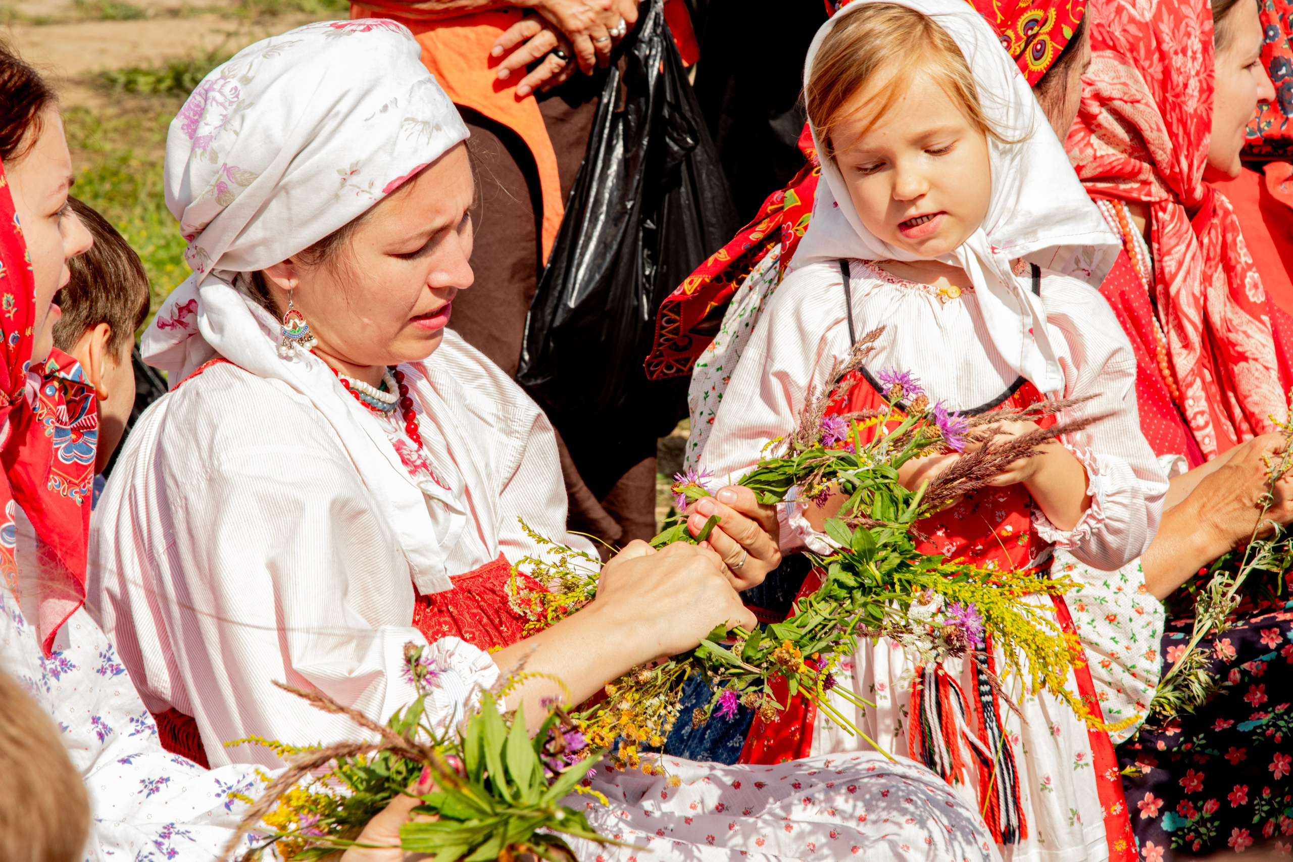 Репортаж «Русская Таскания». Фотограф в Нижнем Новгороде Екатерина Хисматулина