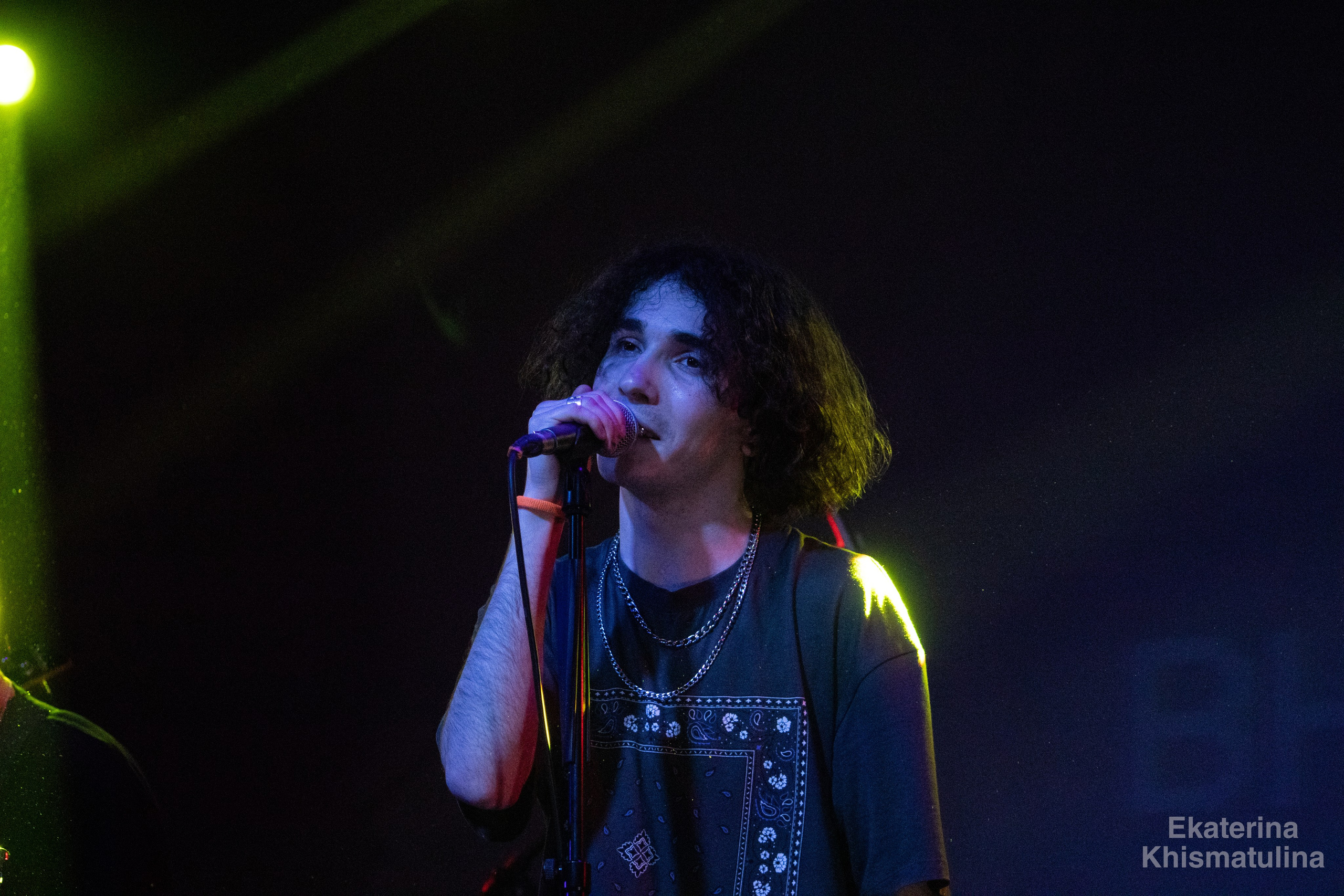 НашРокФест. Фотограф в Нижнем Новгороде Екатерина Хисматулина