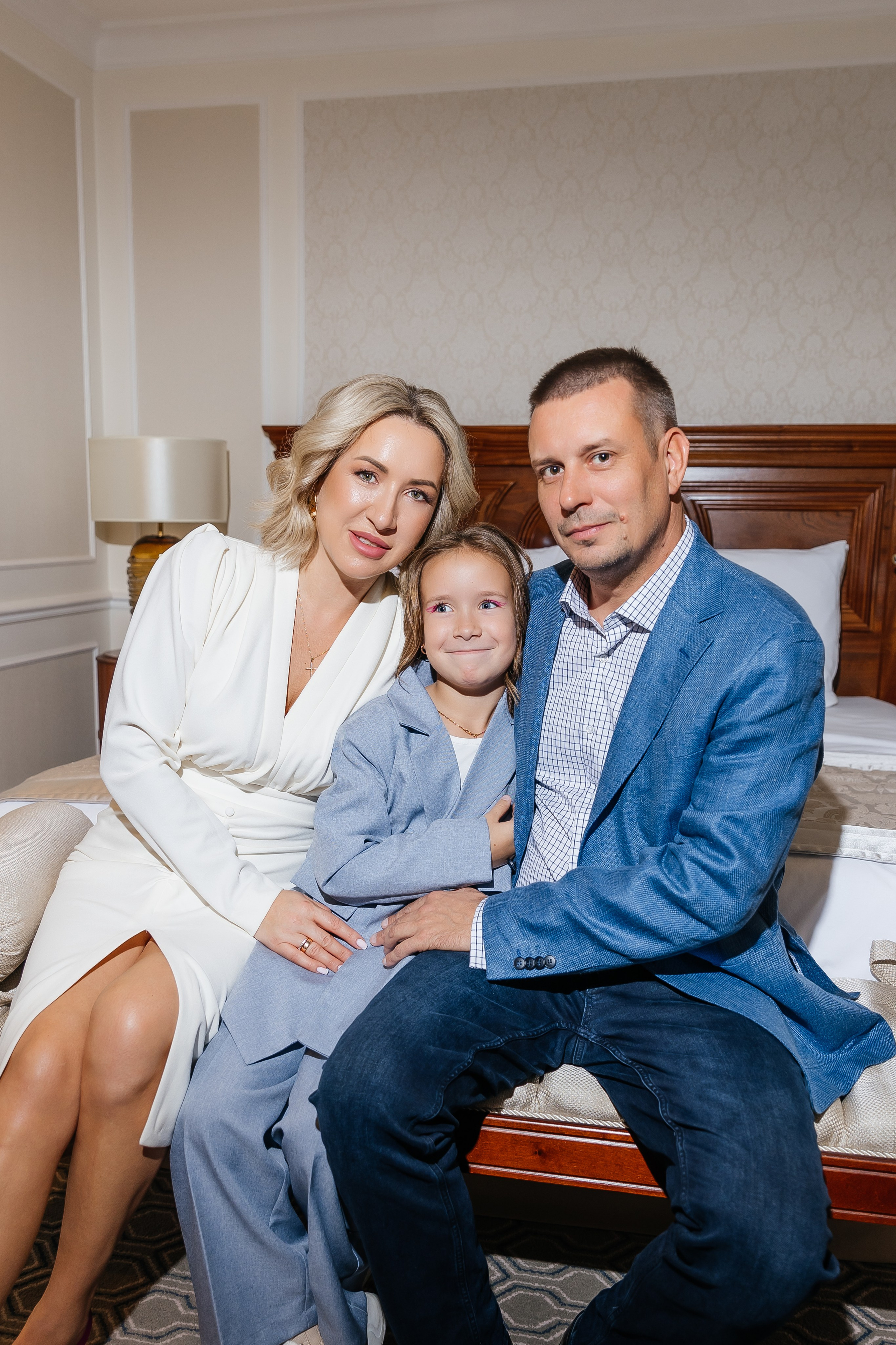 Семейные фотосъемки. Фотограф Гуменюк Мария