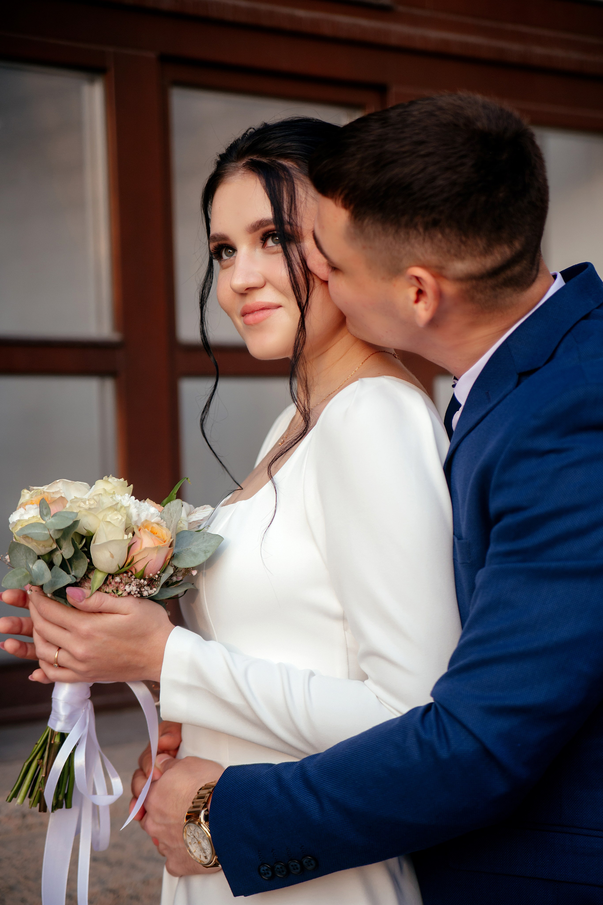 Никита & Виктория. Свадебный и семейный фотограф в Самаре и Тольятти Башкатова Ольга