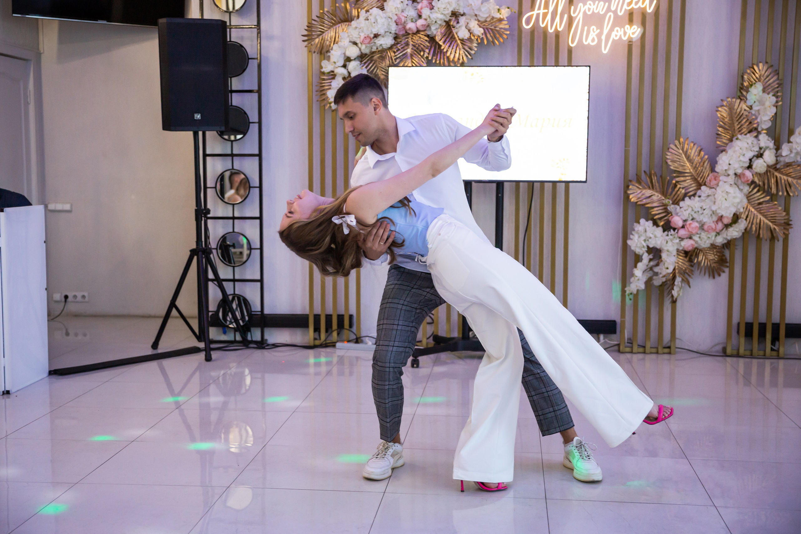 БАНКЕТ. Свадебный фотограф Санкт-Петербург Катерина Ширяева