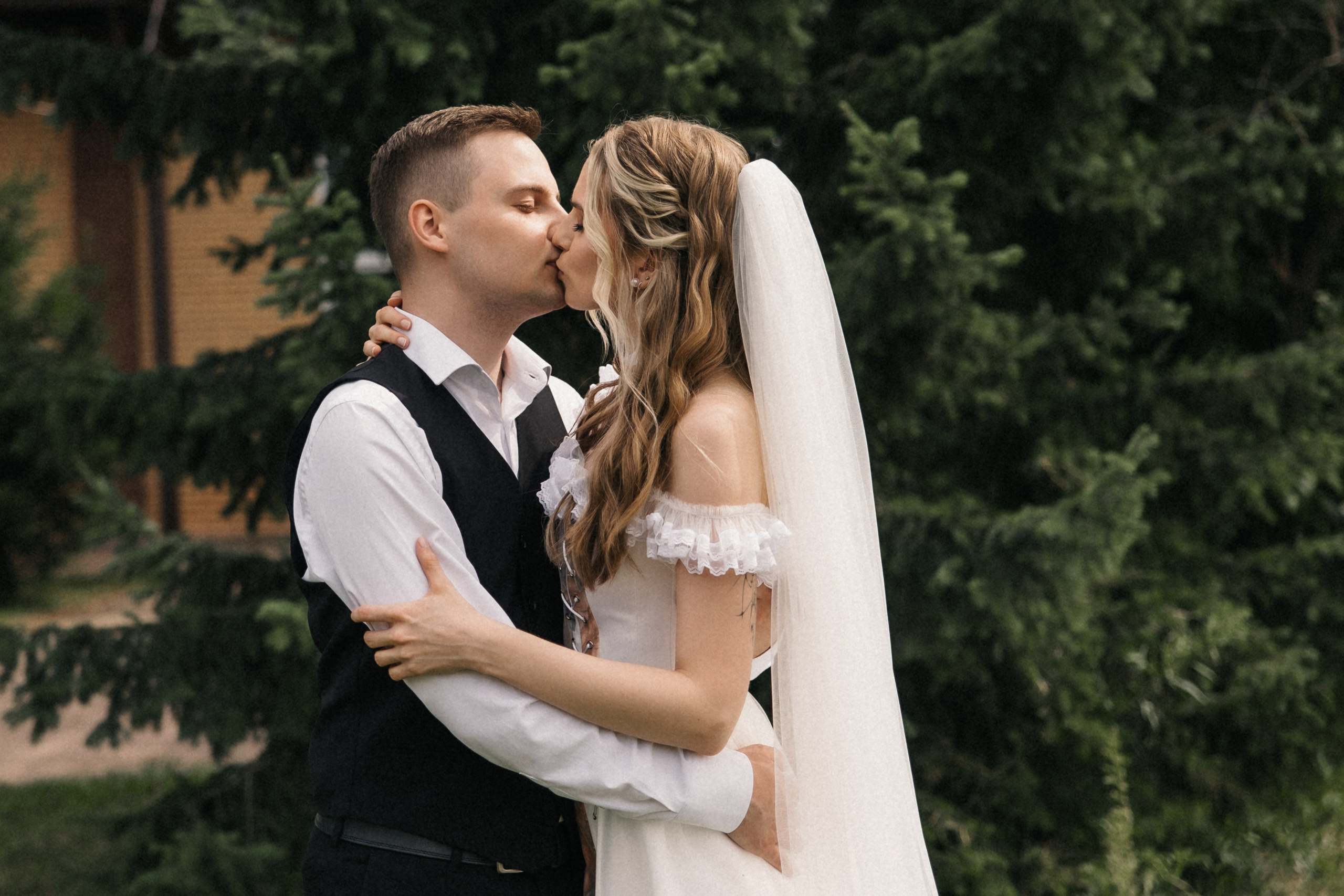 Влад и Вера. Фотограф Москва, Санкт-Петербург, Абакан