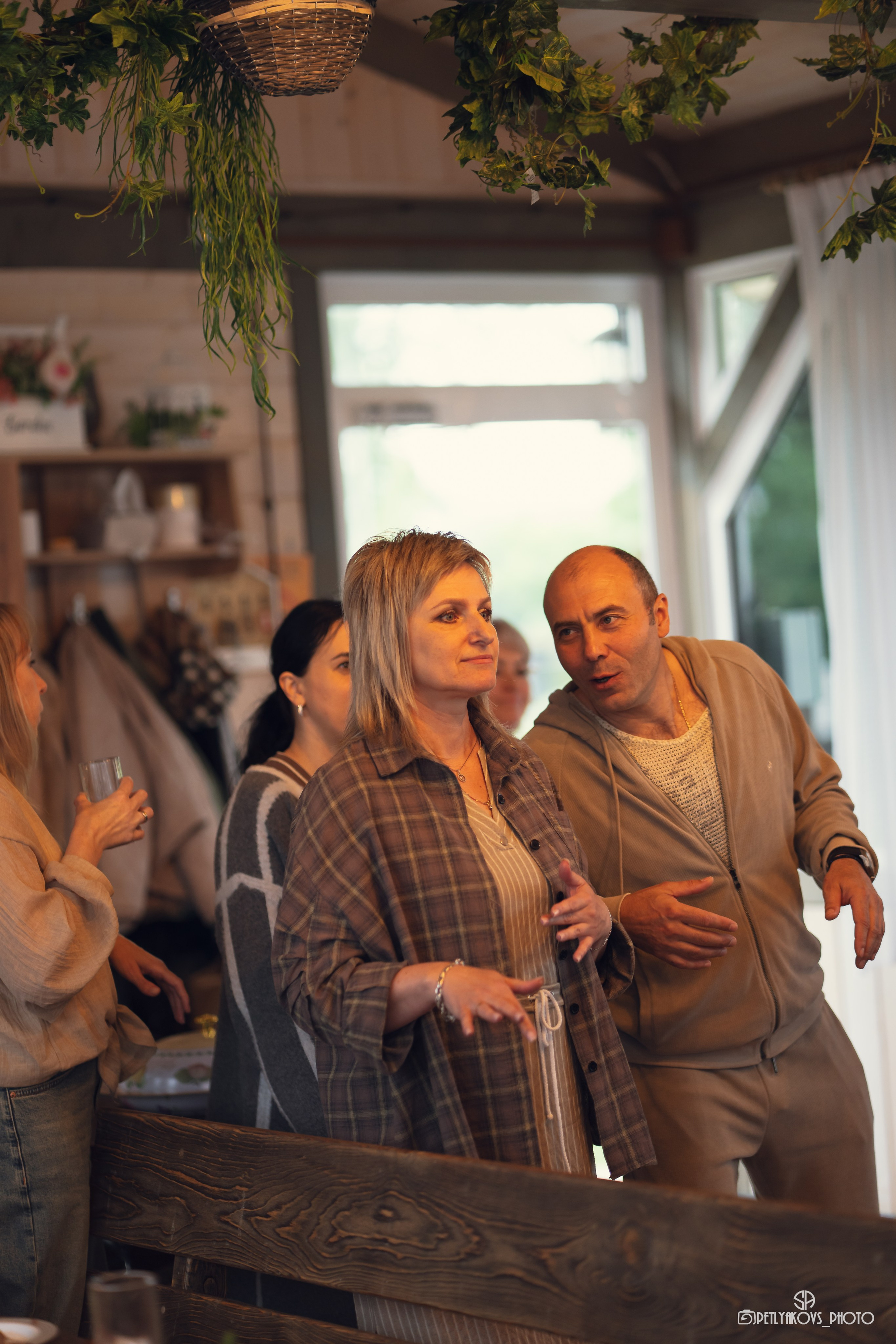 Корпоратив ОРТОТИС-ЮГ. Фотограф, видеограф Пятигорск, Ставрополь, Ессентуки, Petlyakovs_photo