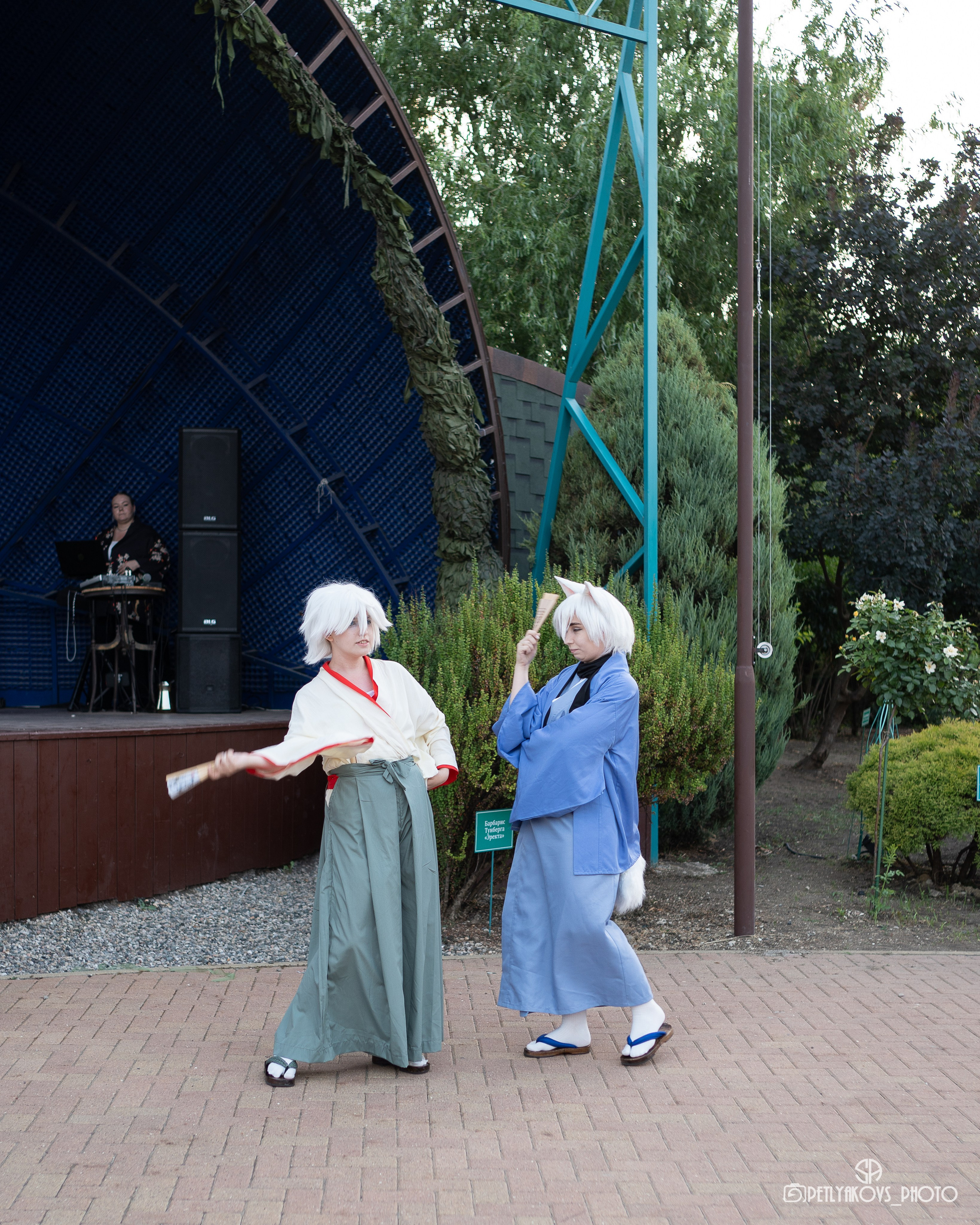 Golden Dragon Fest cosplay & k-pop. Фотограф, видеограф Пятигорск, Ставрополь, Ессентуки, Petlyakovs_photo