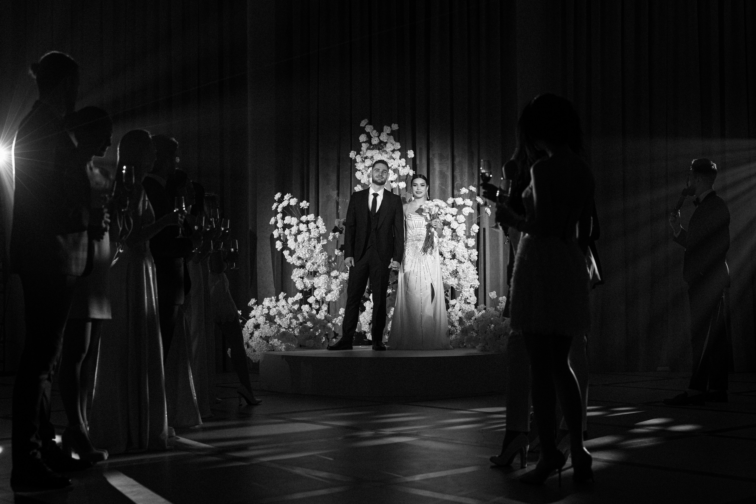 Sergey & Sabina. Вебер Юлия фотограф Ростов-на-Дону