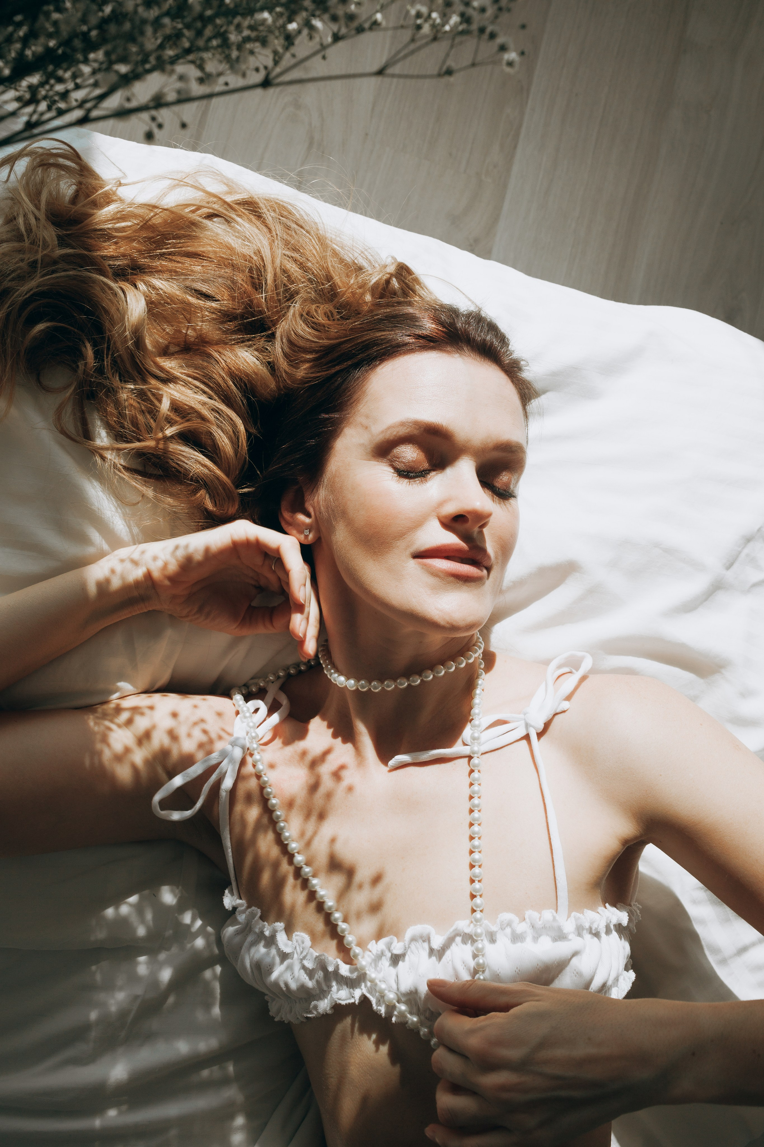 Людмила. Портретный и свадебный фотограф в Белгороде Глухова Кристина