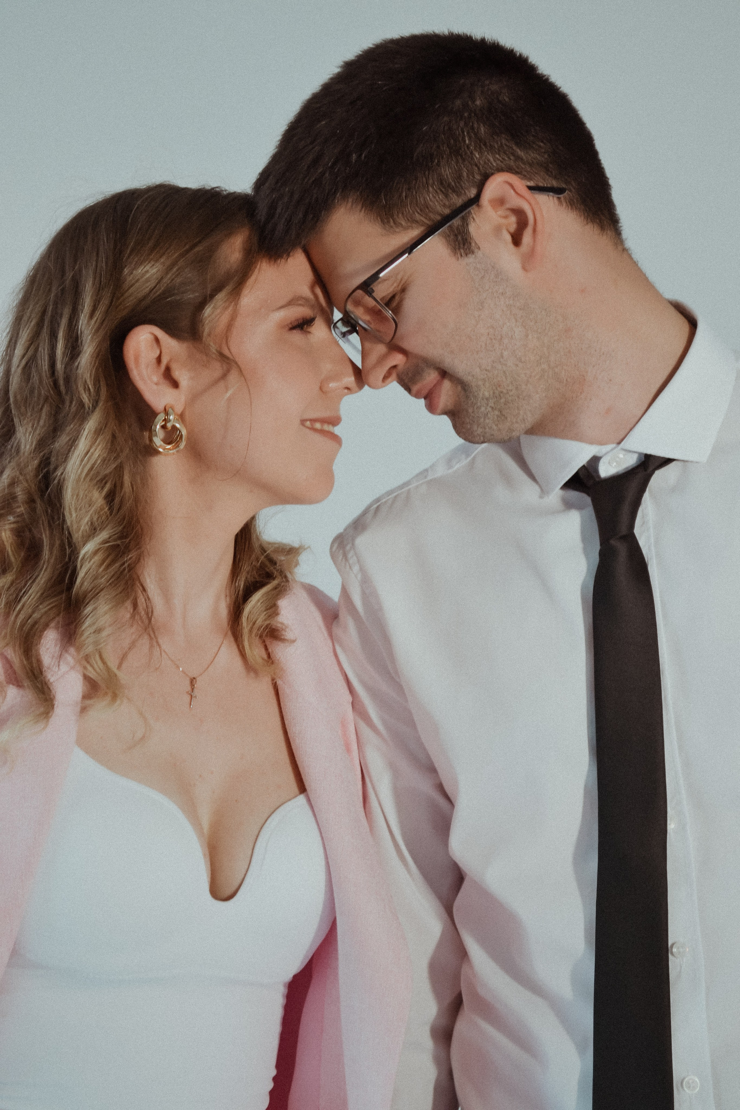 Потрясающая семейная история в день рождения маленькой Ники…. Записки фотографа