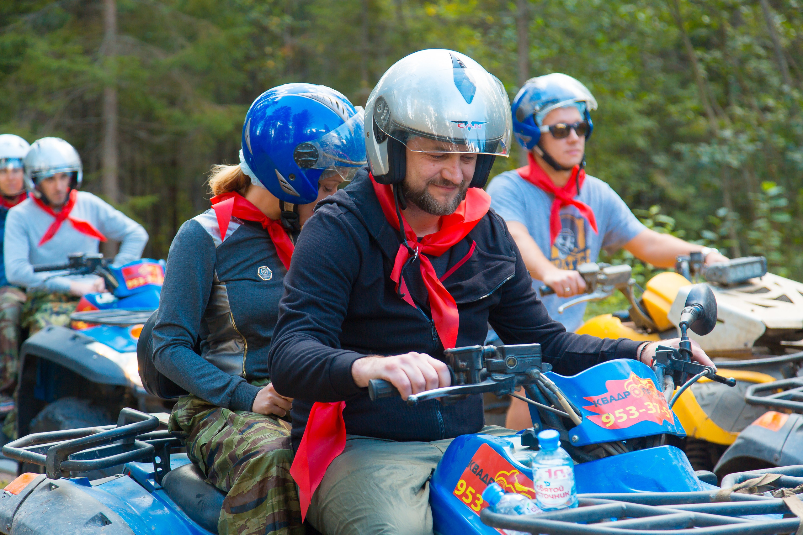 КОРПОРАТИВ РАПСОДИЯ. Главная