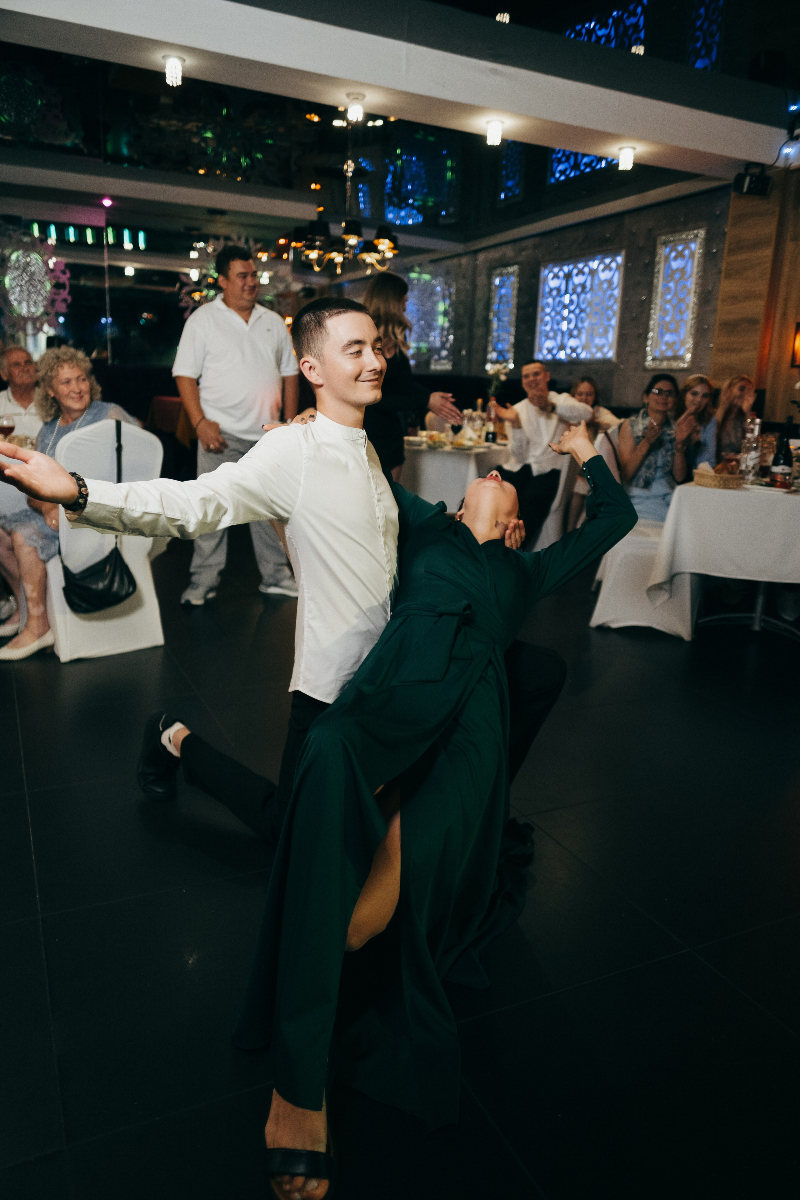 Свадьба Данила и Диана 20 июля 2024. Свадебный и репортажной фотограф Денис Ожигин в Краснодаре и Краснодарском крае