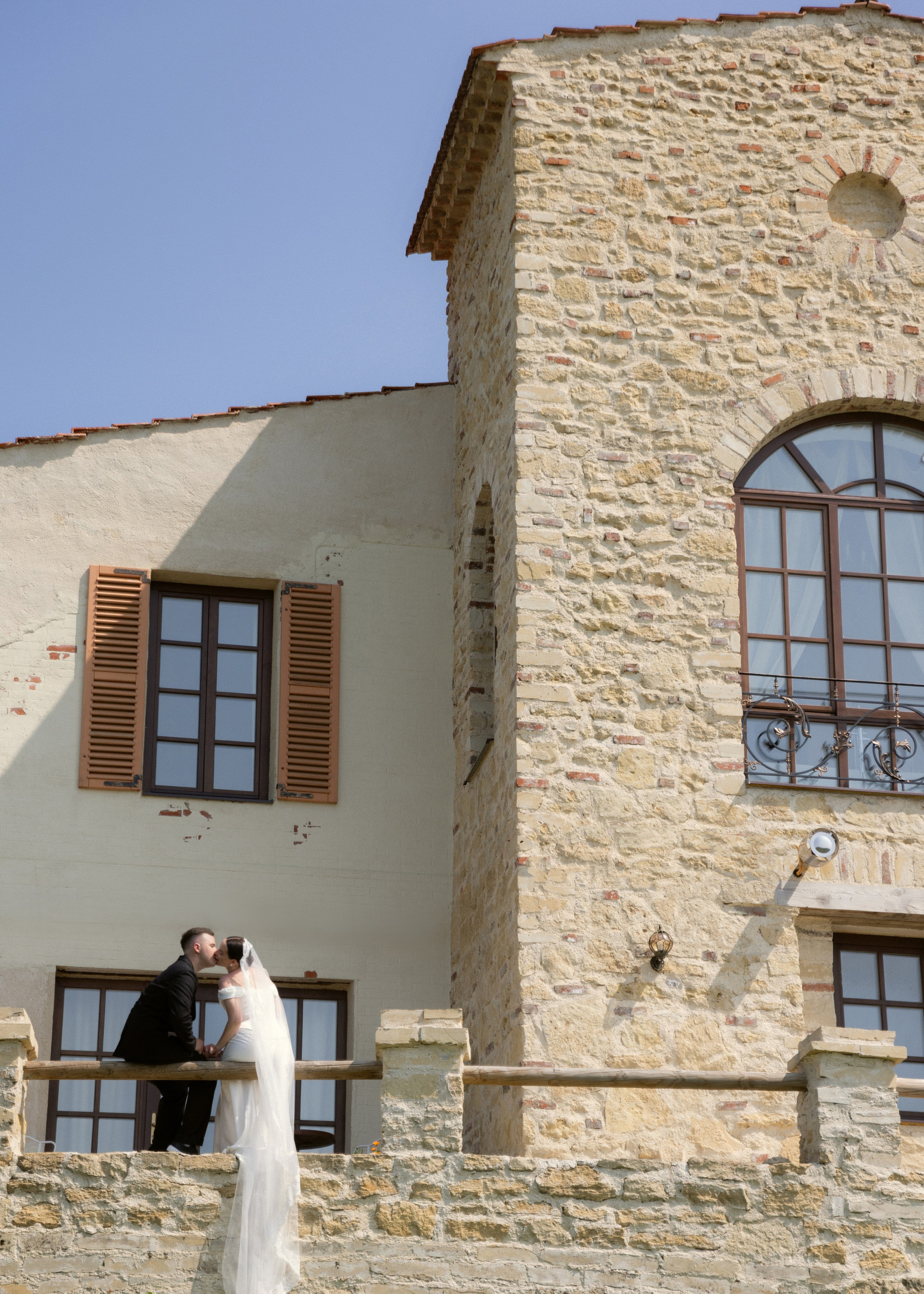 Матвей и Екатерина. Свадебный и семейный фотограф в Анапе/Новороссийске Виктория Чайка