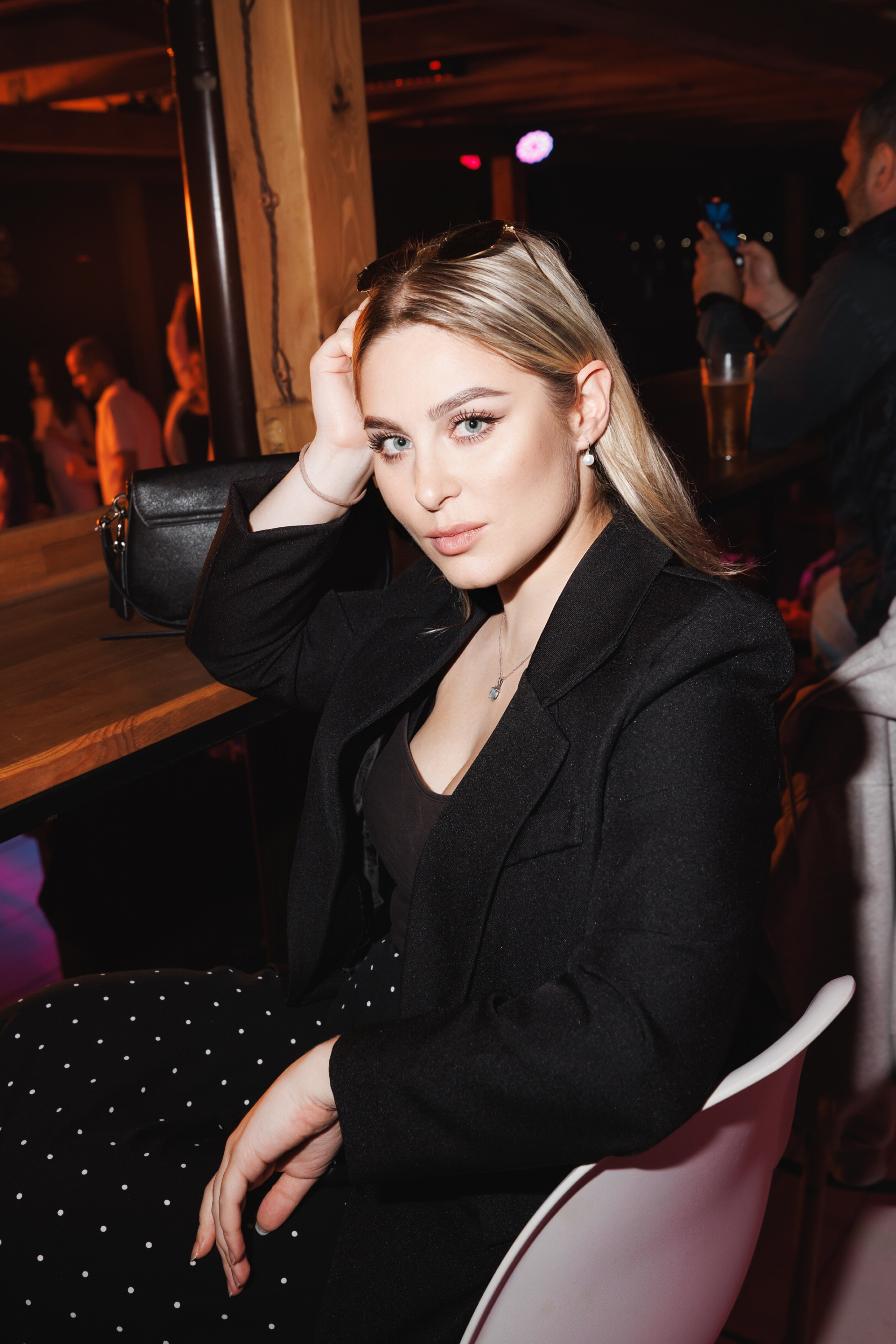 TROPICAL DISCO BIRTHDAY PARTY