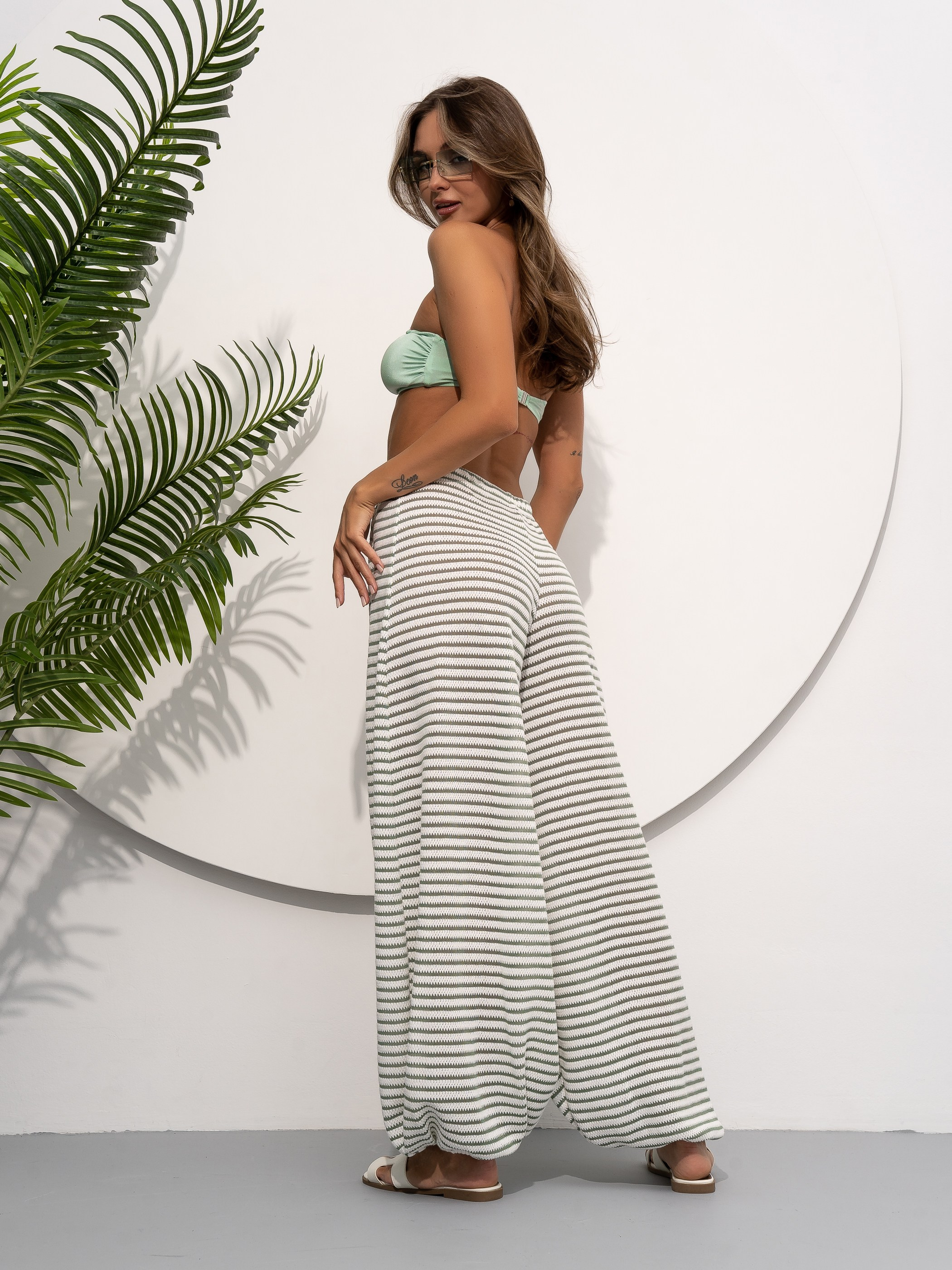 Летние брюки для WB. Фотограф Ирина Козлова г. Чебоксары