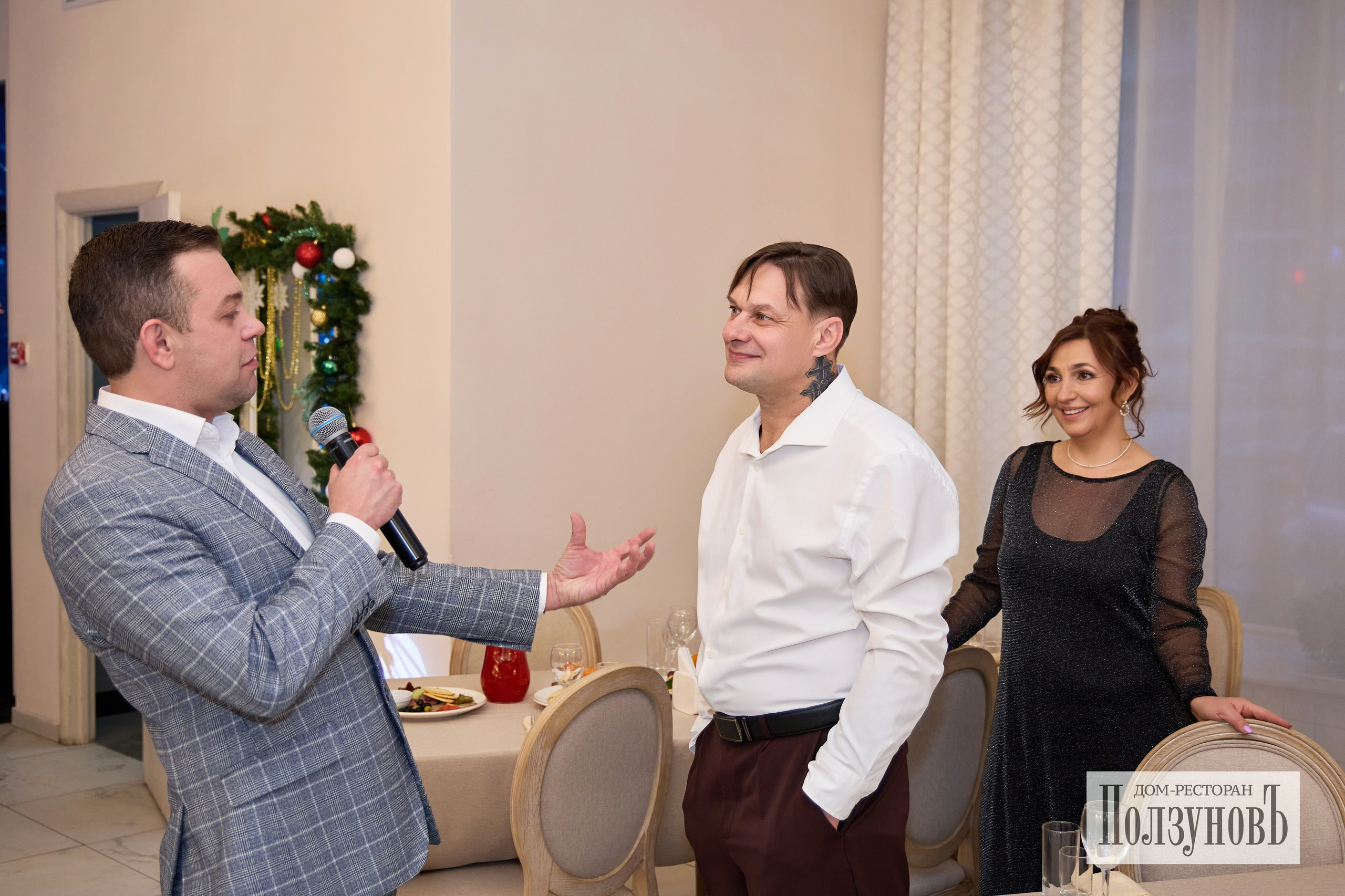 Новый Год Ползунов. Фотограф Барнаул Фатыхов Тимур