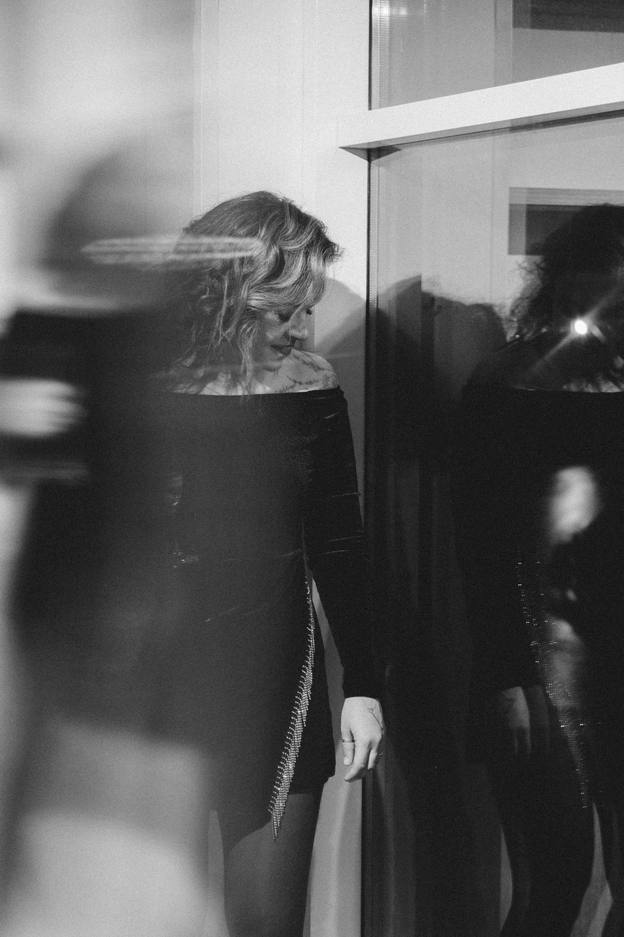 Аня с макарошками