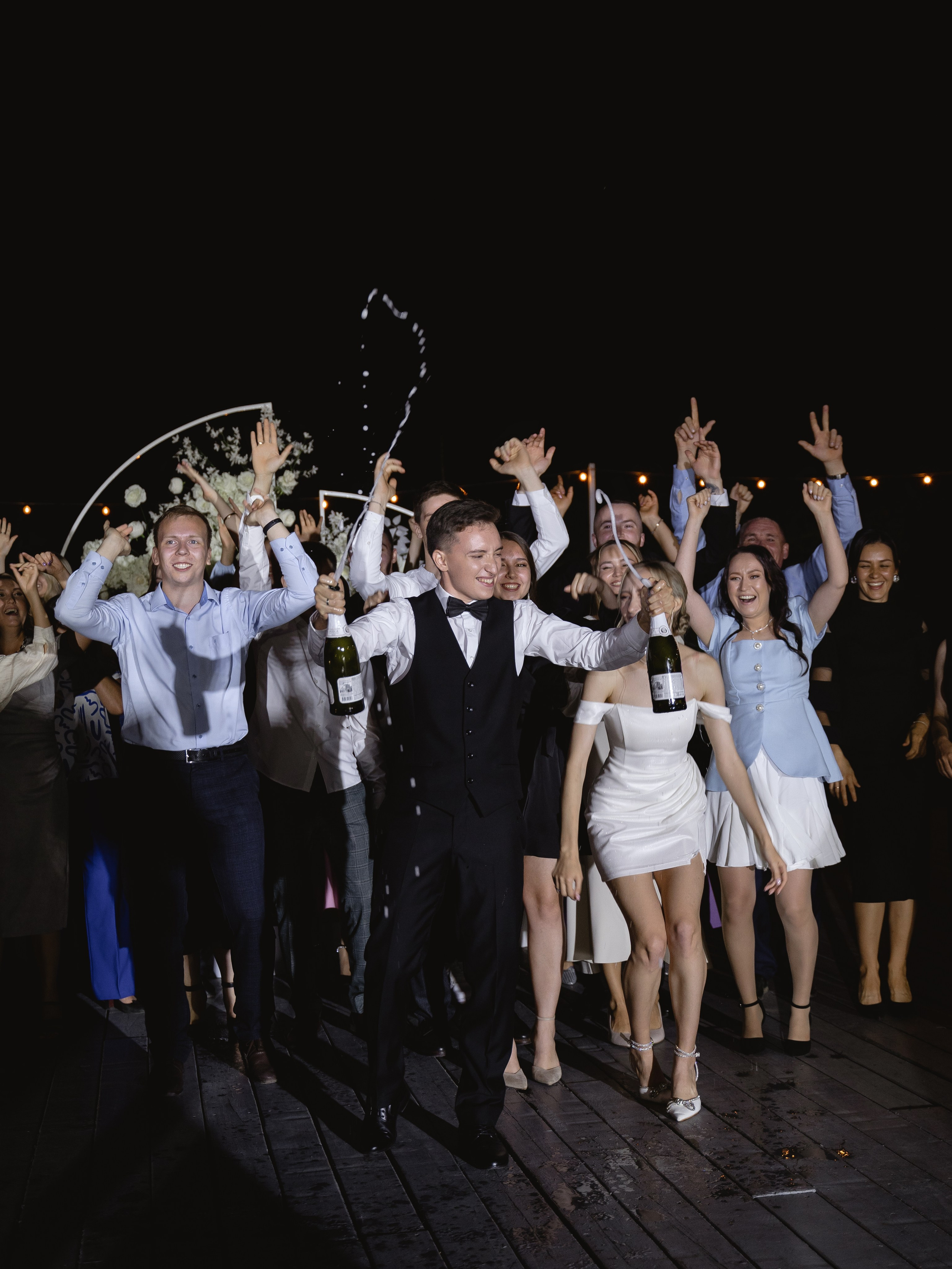 N & E. Свадебный фотограф Диана Бирюкова Казань