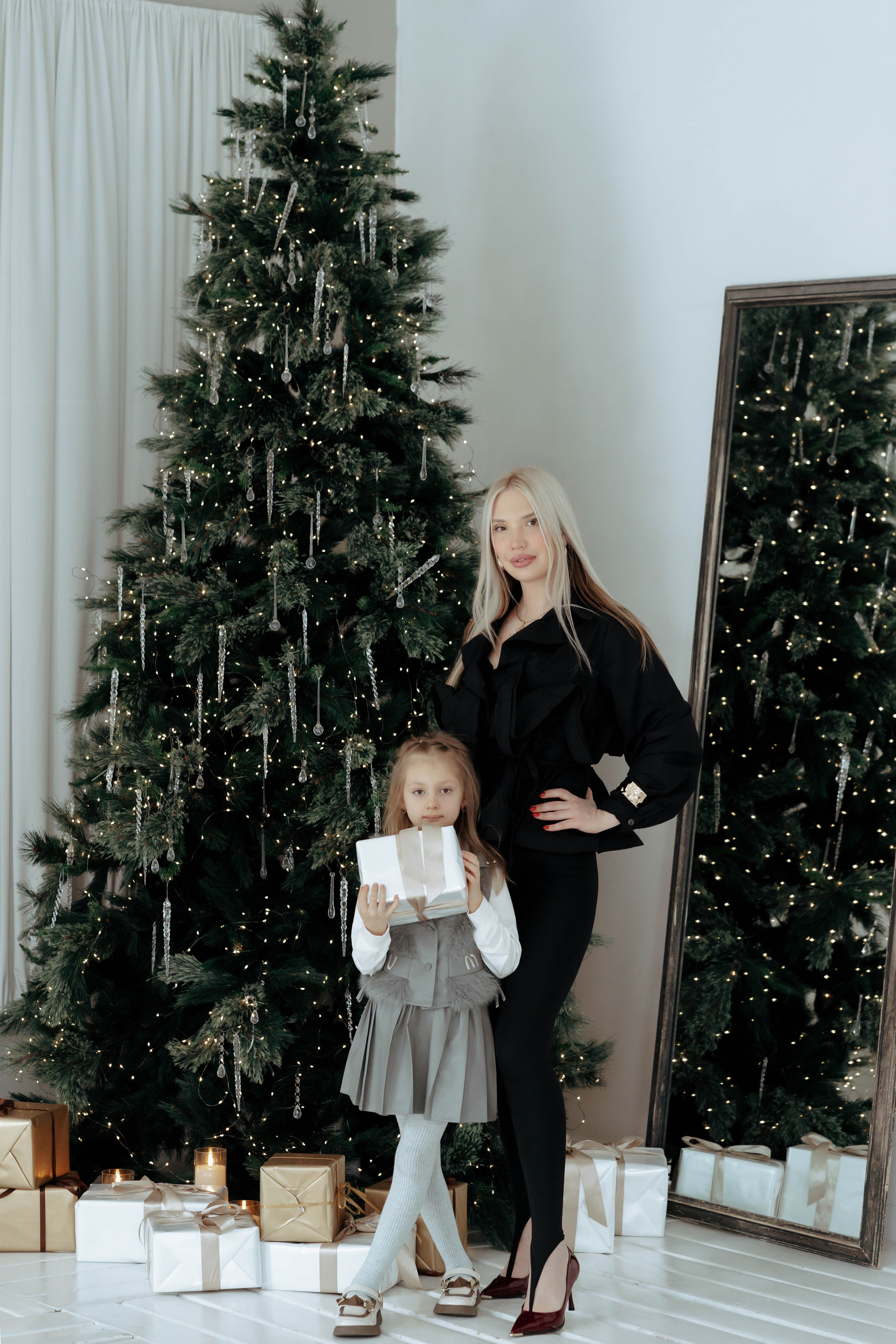 Лидочка и ее семья ❤️. Меня зовут Ковалёва Вероника. Фотограф Ростов-на-Дону