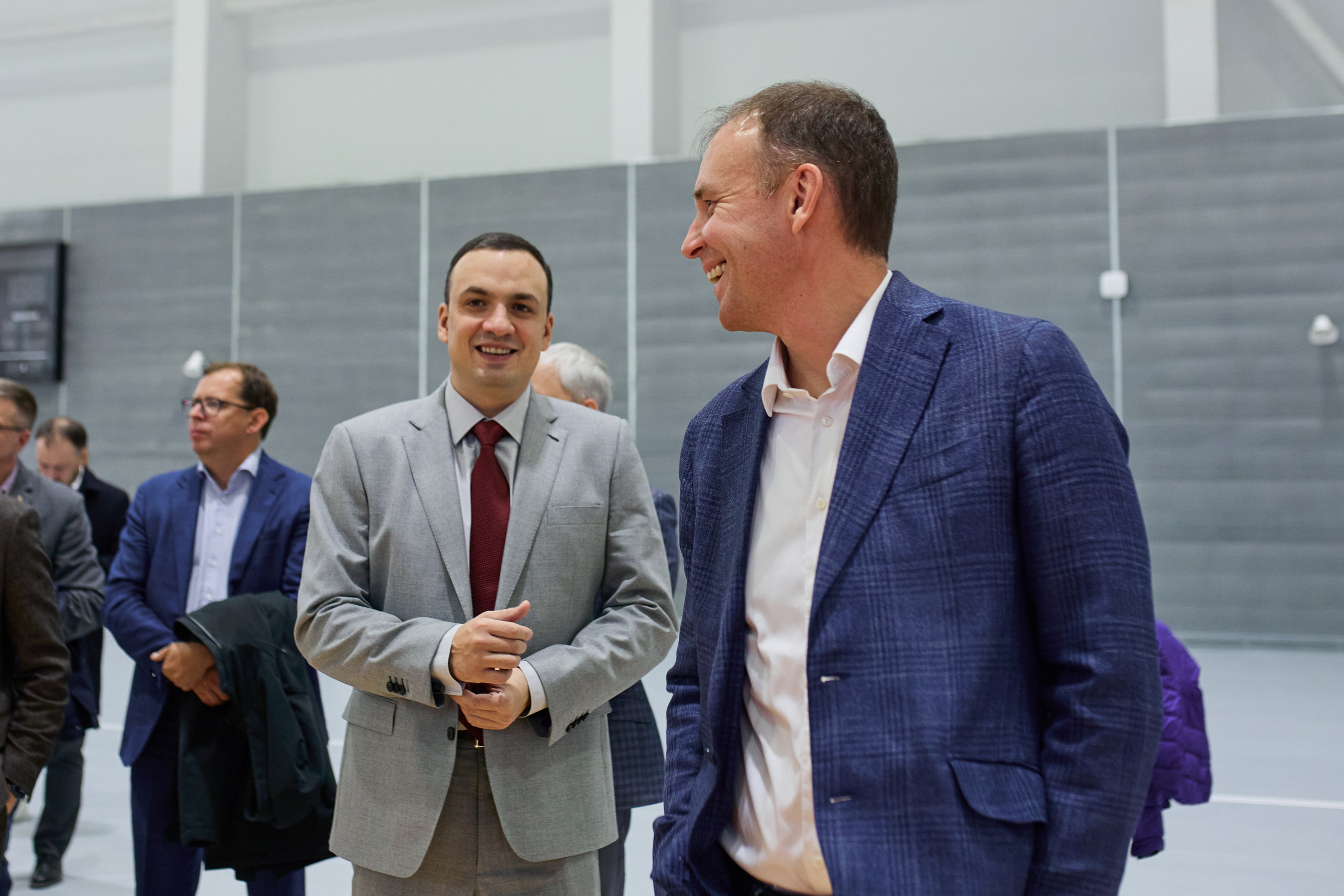 Заседание комиссии ССПР. Видеограф, фотограф Илья Новиков Москва, Екатеринбург, Калининград