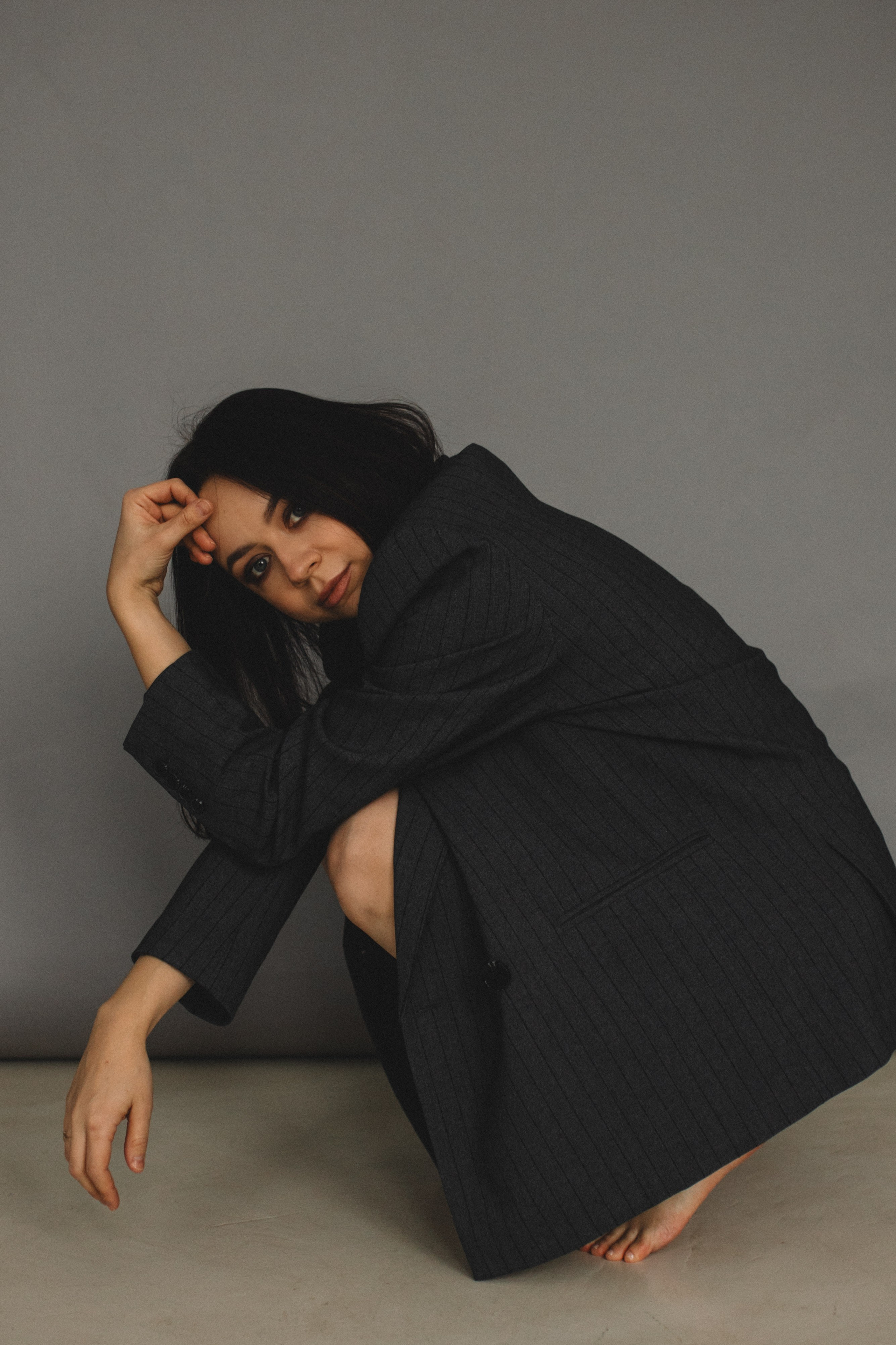 Анюта. Семейный фотограф в Москве Жукова Анна