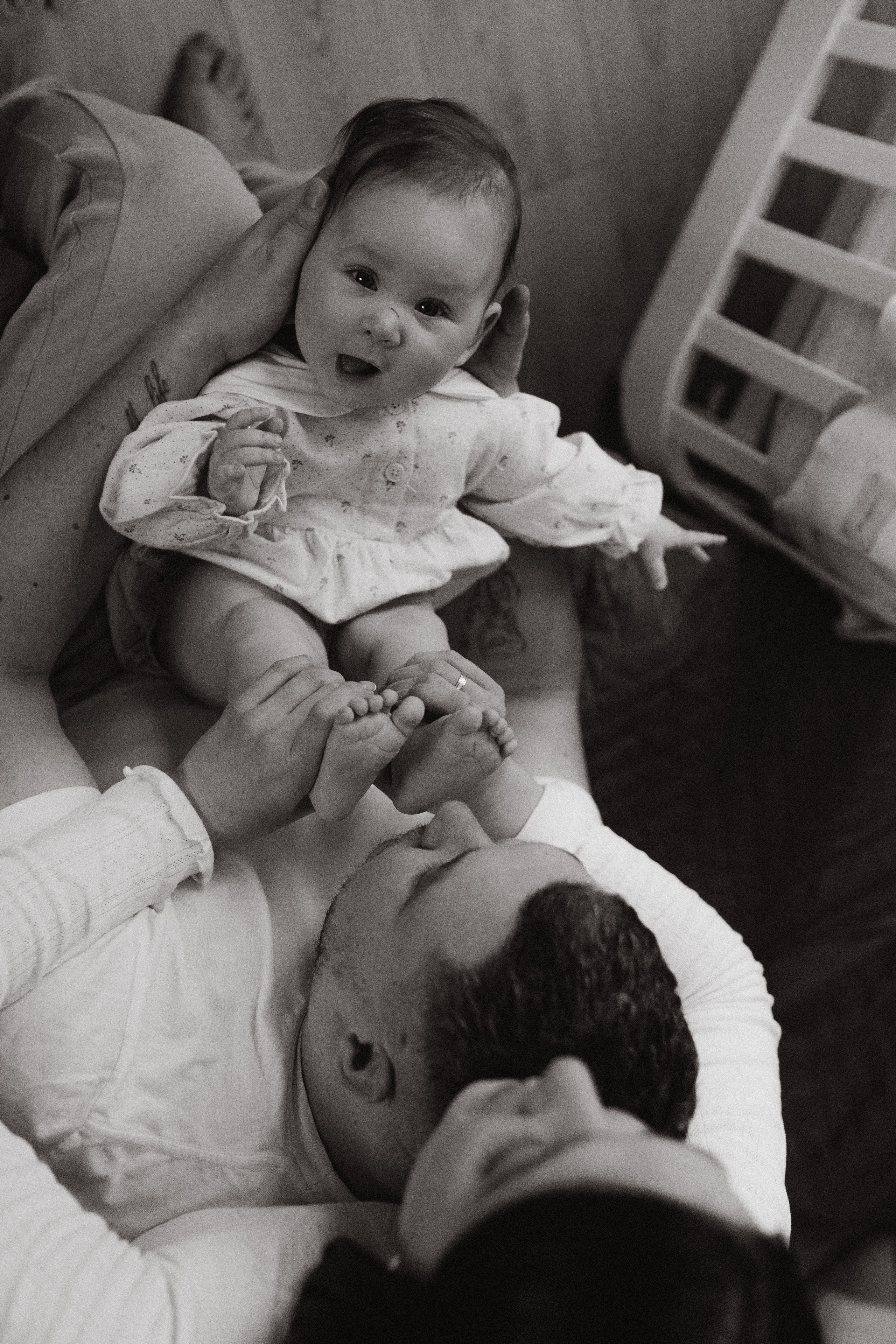 9. Семейный фотограф в Москве Жукова Анна