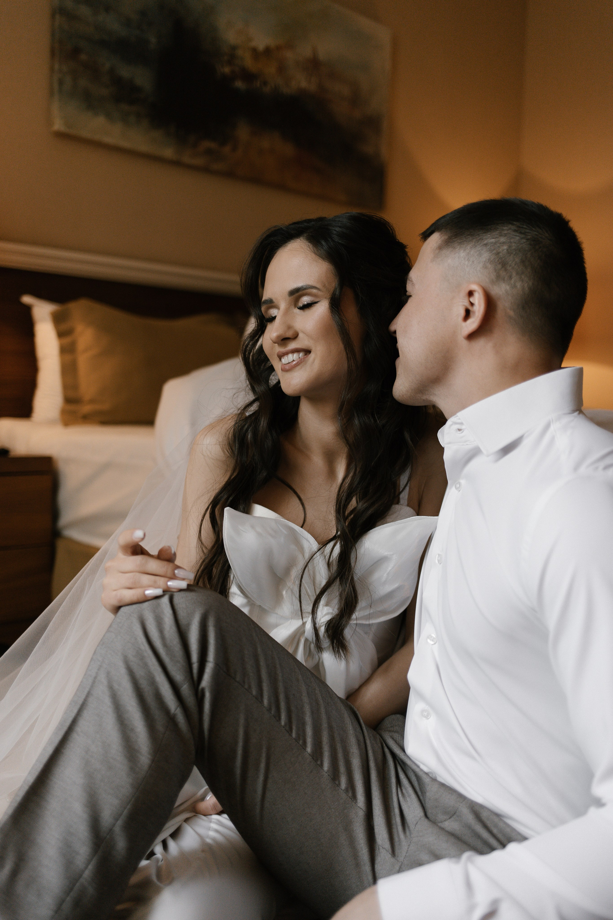 Станислав и Карина. Свадебный Фотограф Чебоксары|Йошкар-Ола|Москва|Краснодар